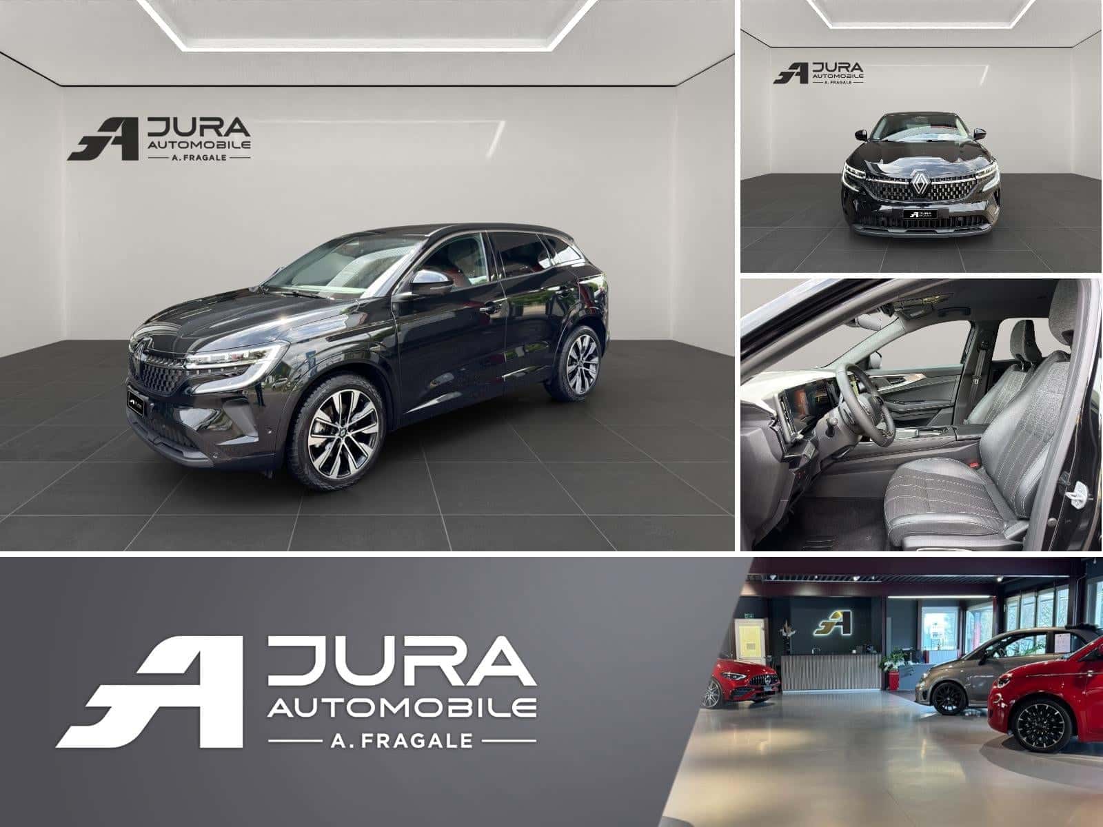 Renault Austral