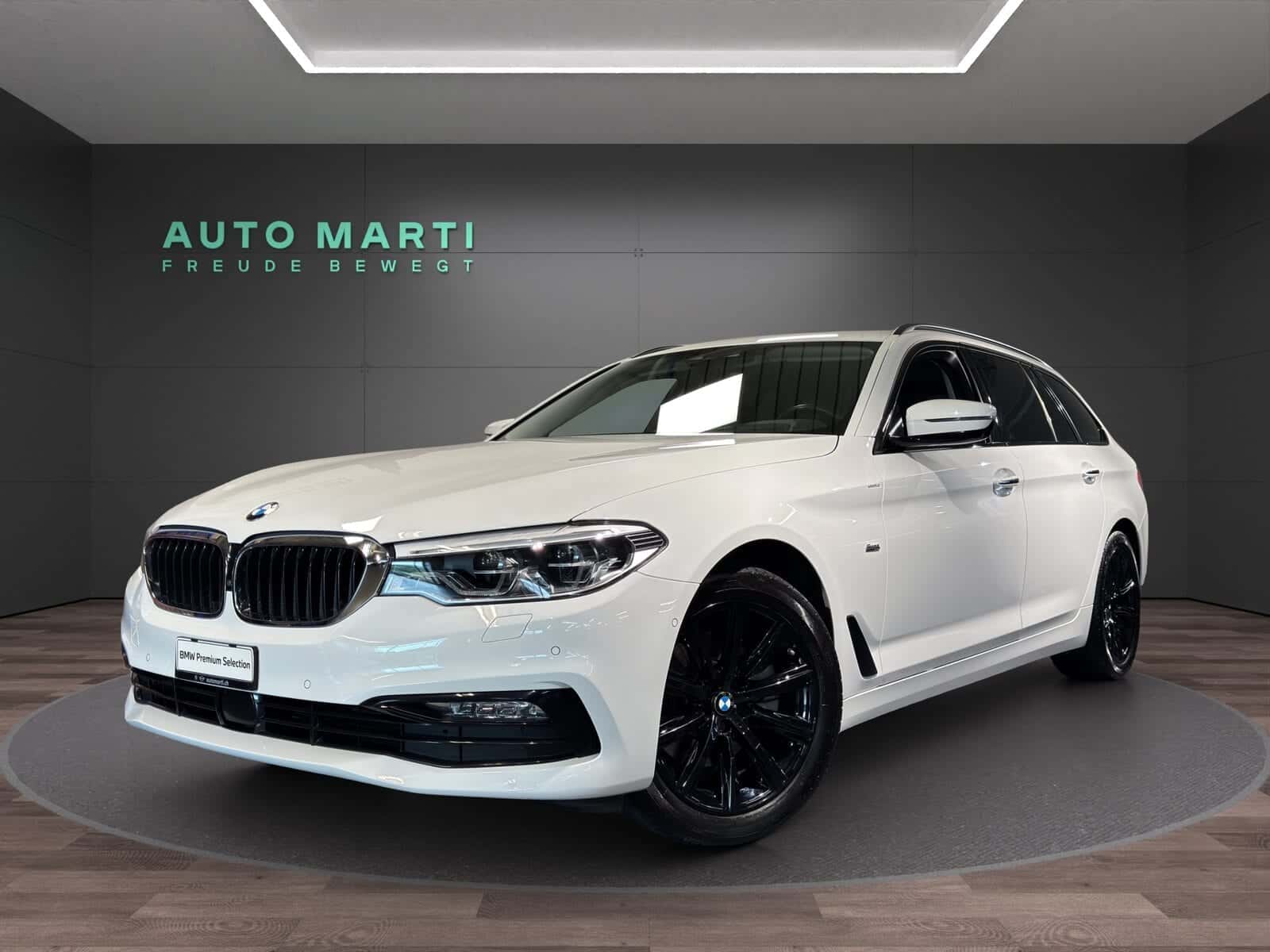 BMW 5er