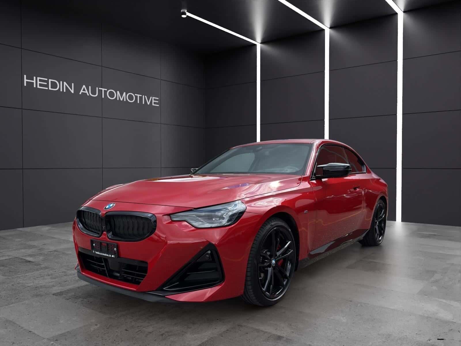 BMW 2er