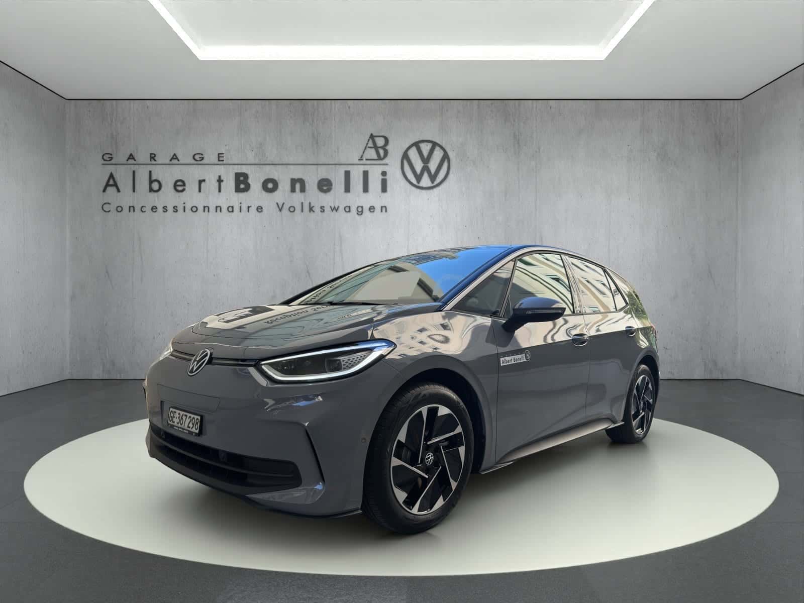 VW ID.3