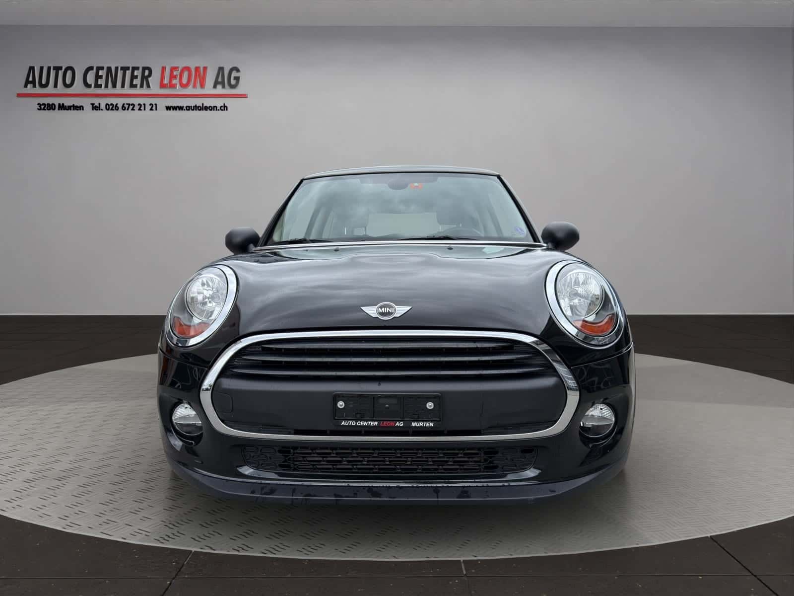 Mini Mini
