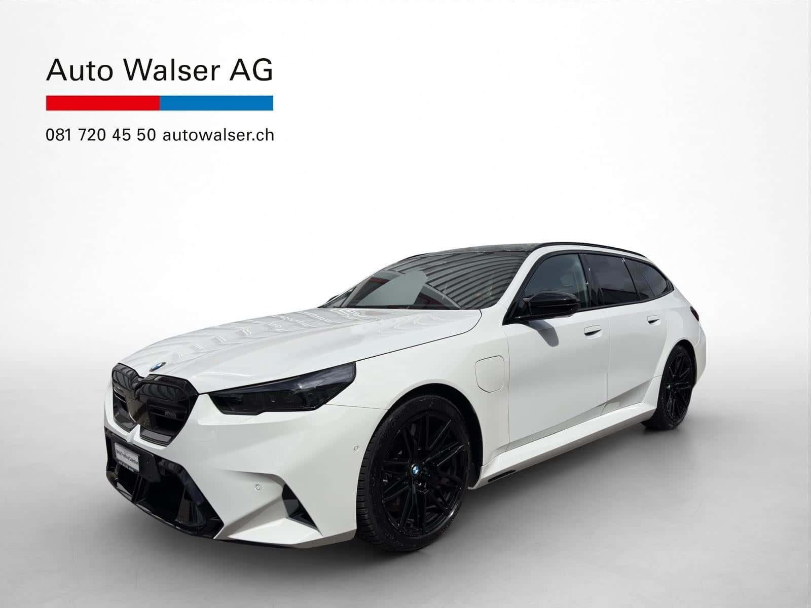 BMW 5er