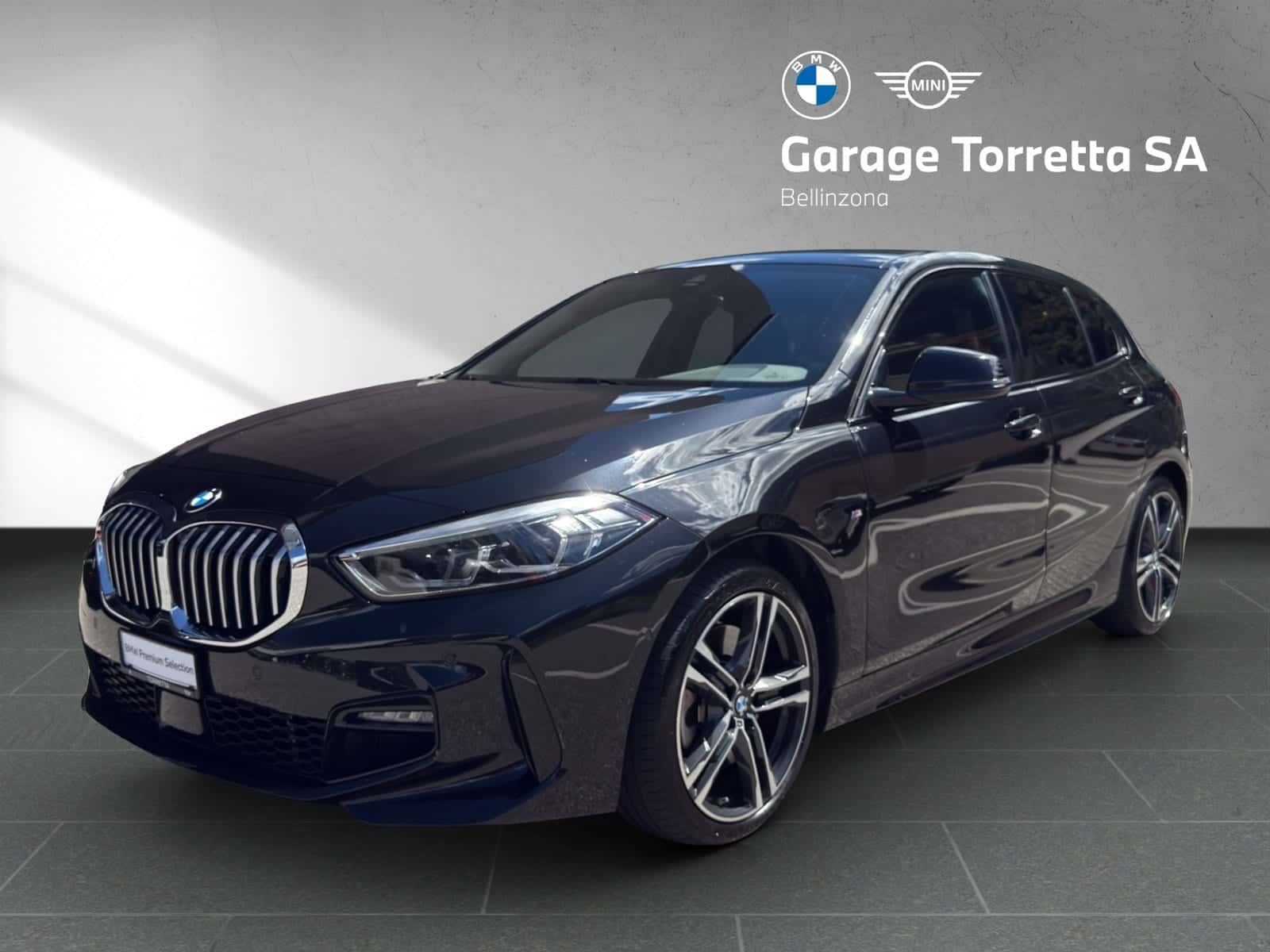 BMW 1er