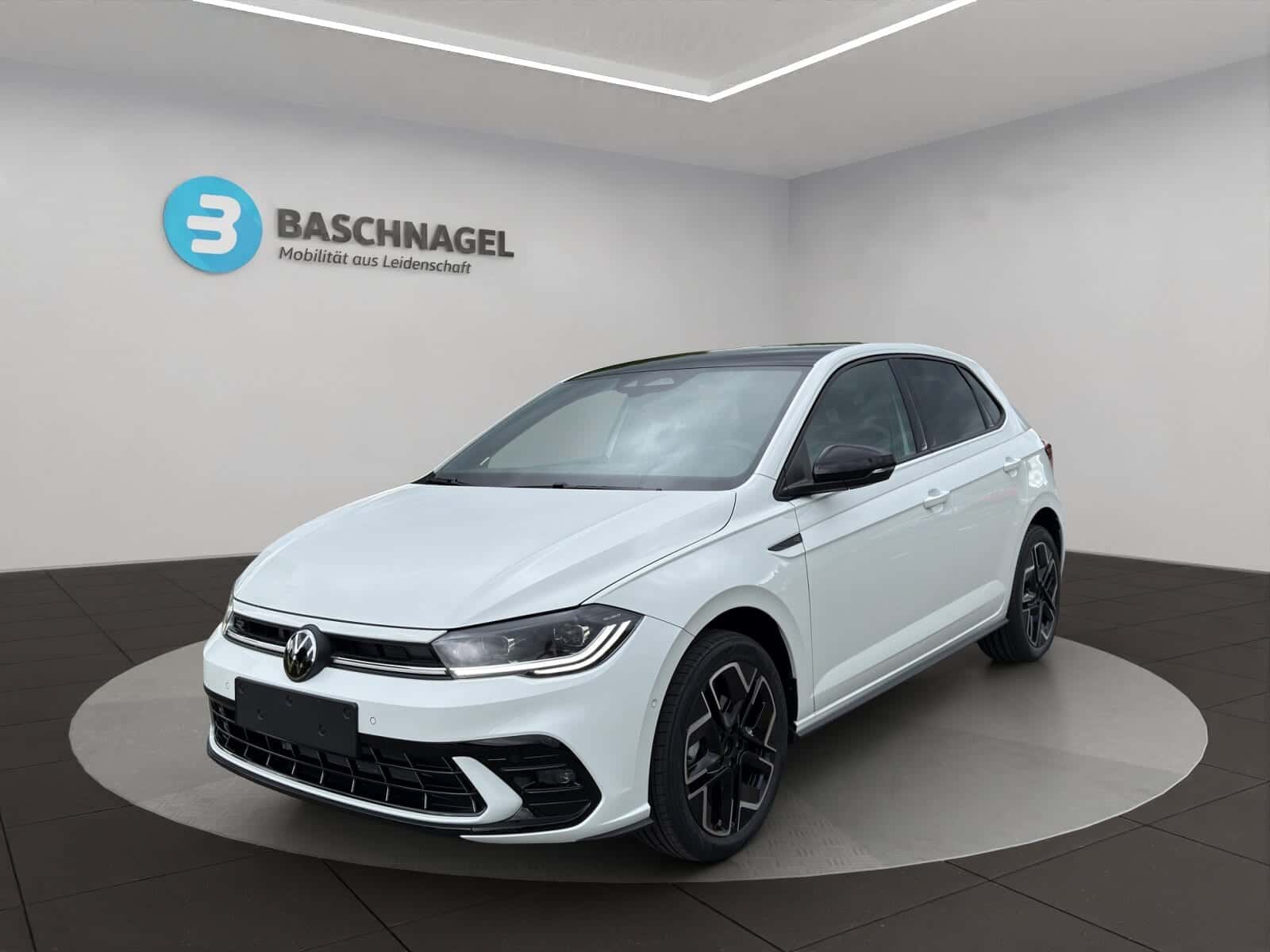 VW Polo