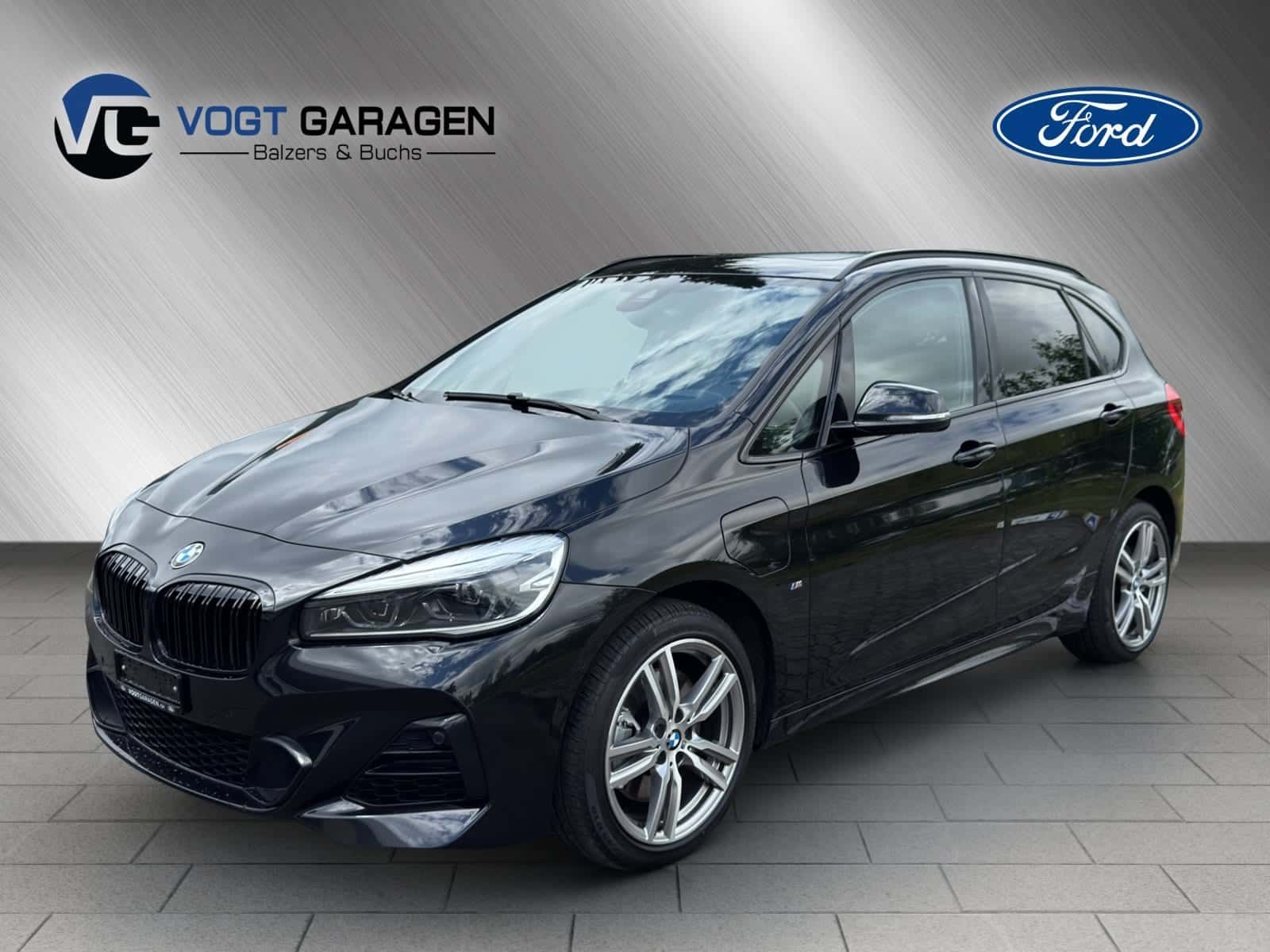 BMW 2er
