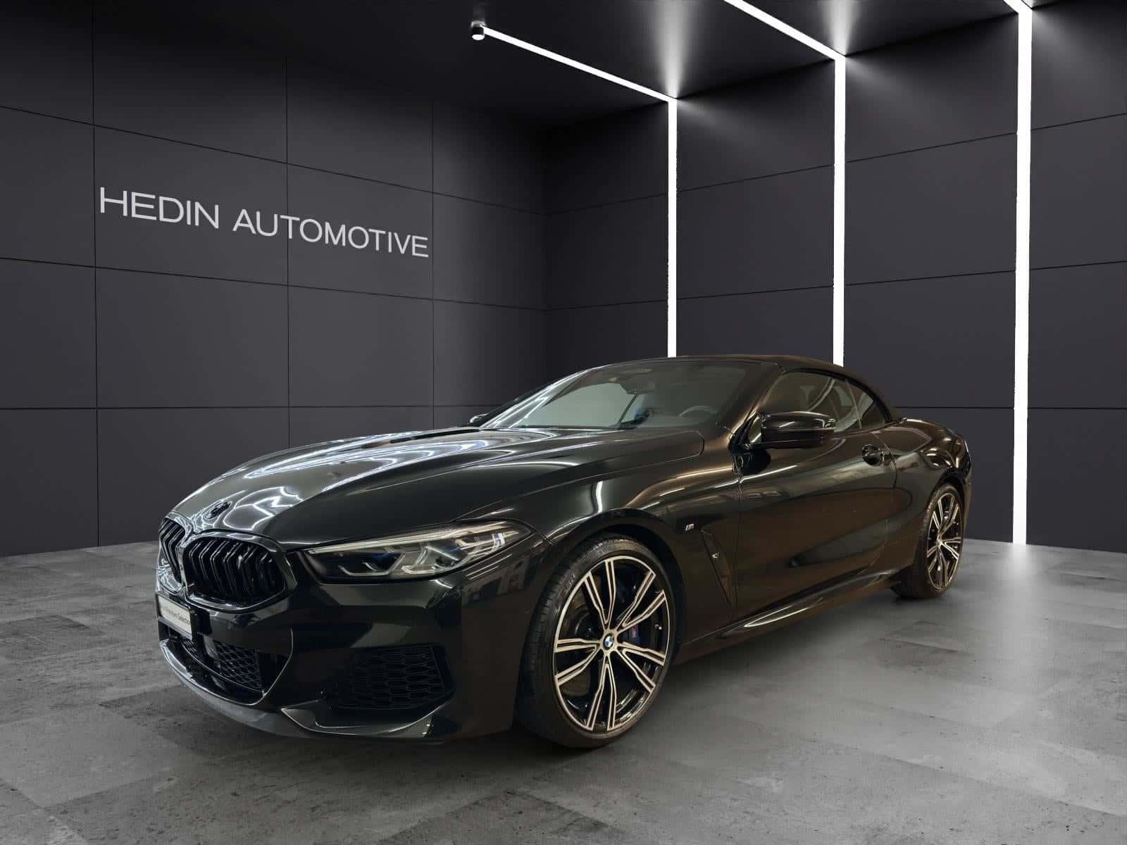 BMW 8er