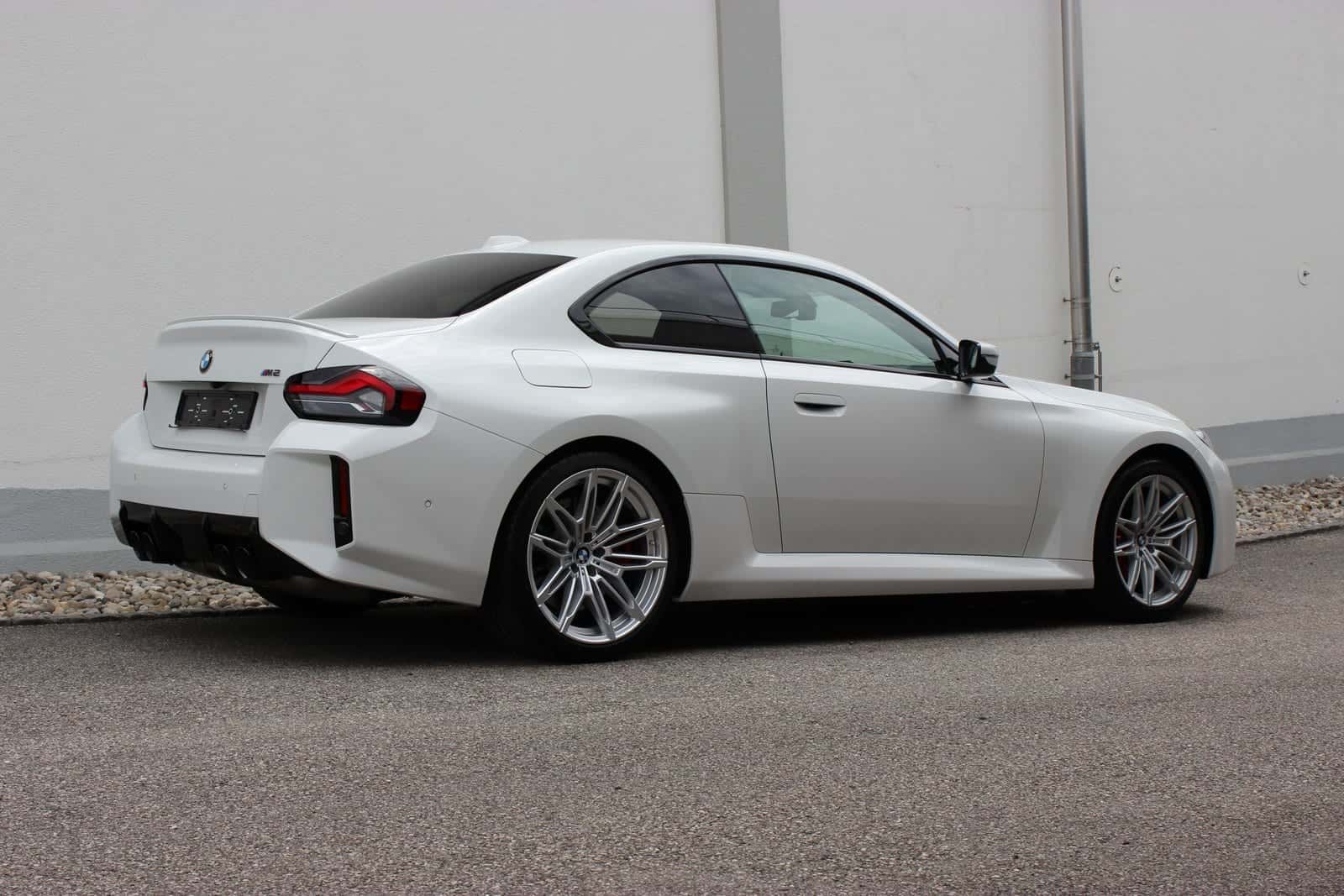BMW 2er