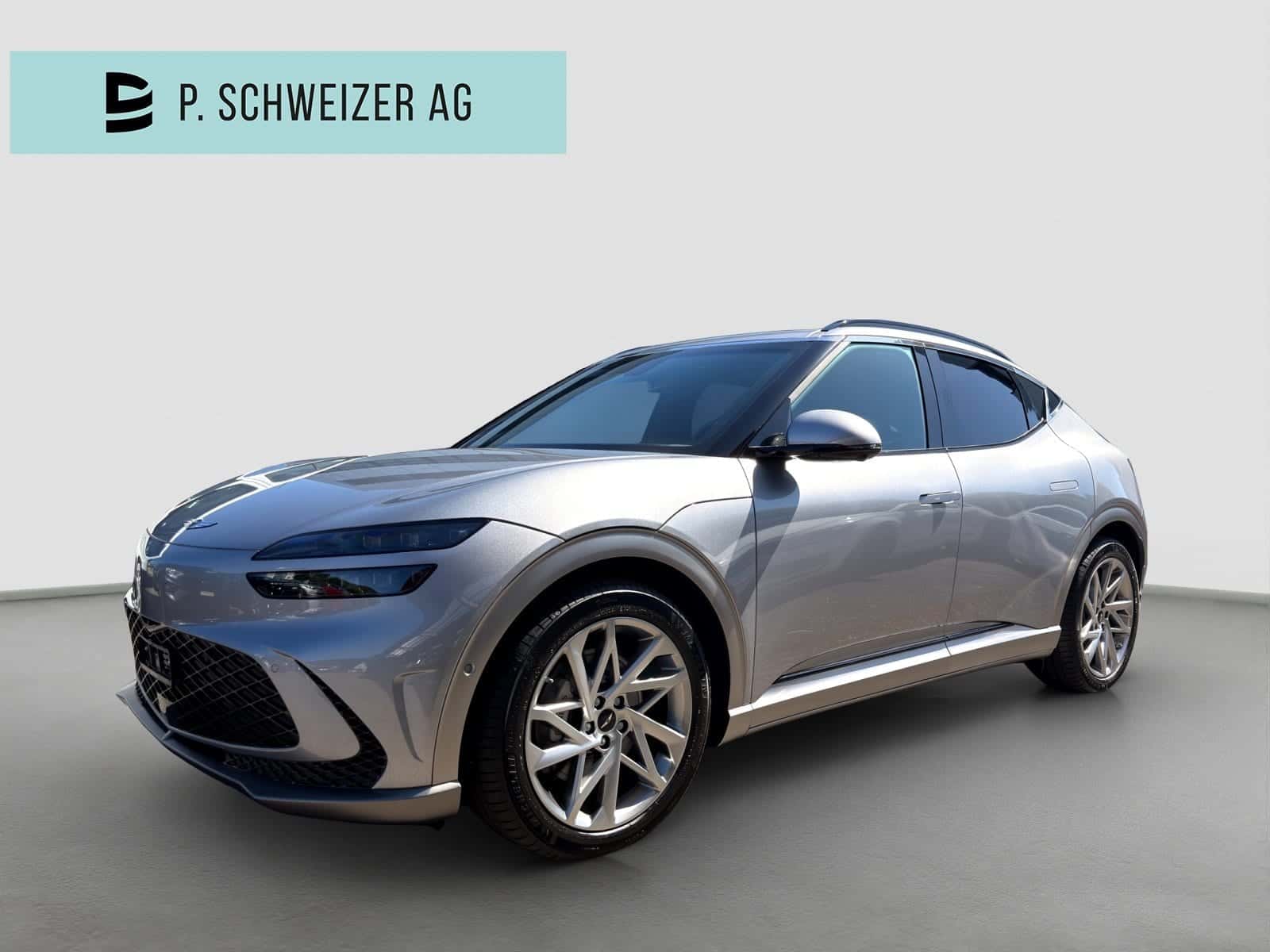 Genesis GV60
