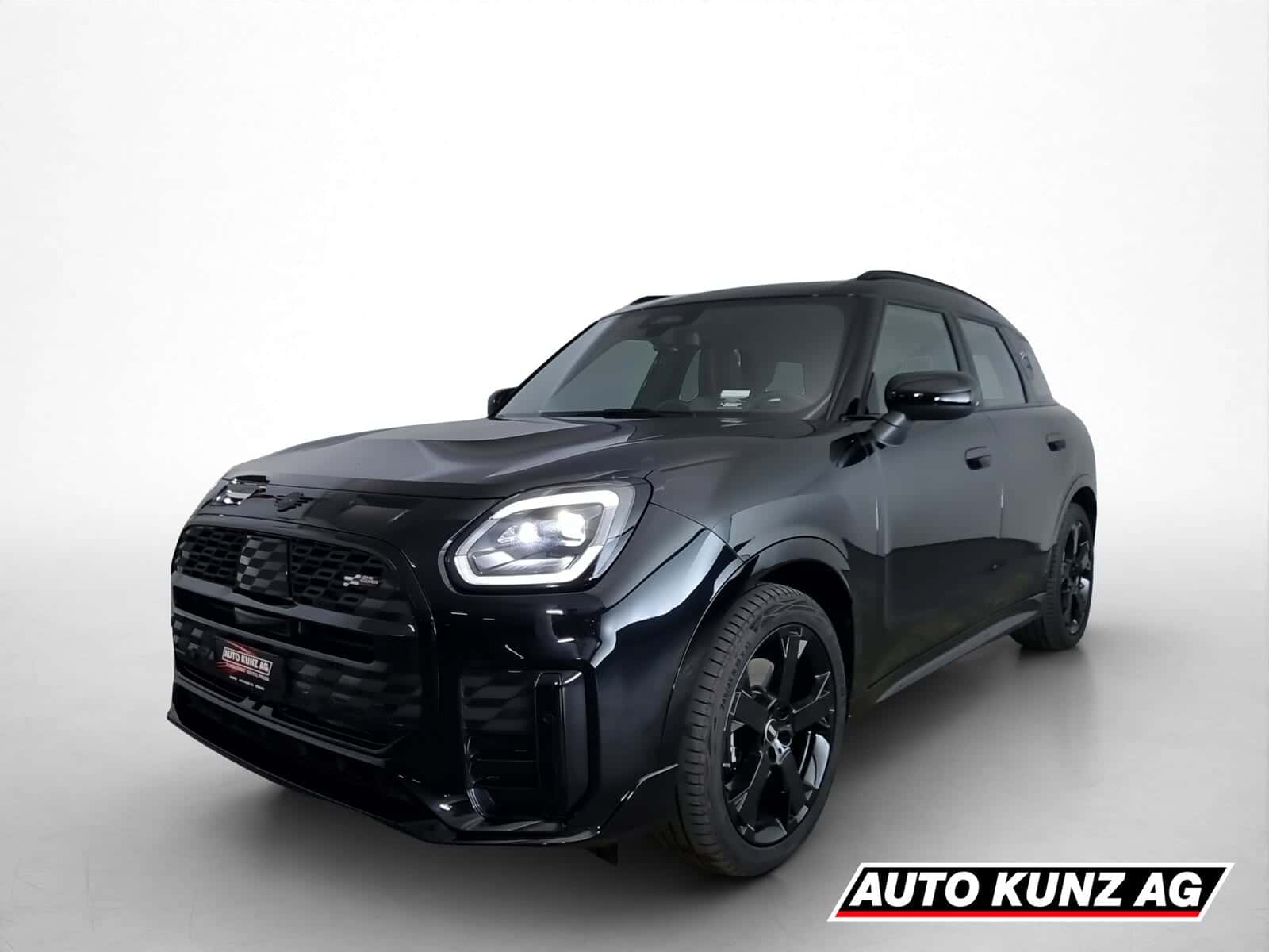 Mini Mini Countryman