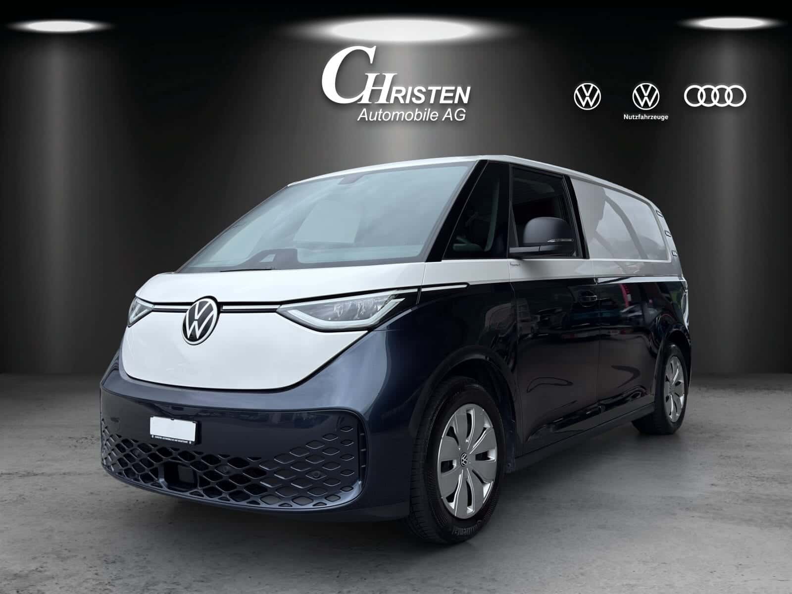 VW ID.Buzz