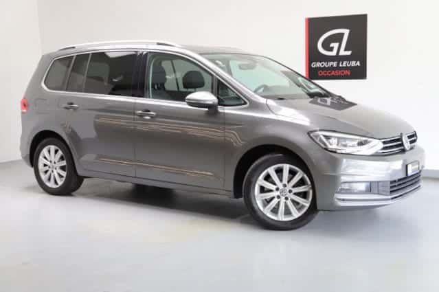 VW Touran