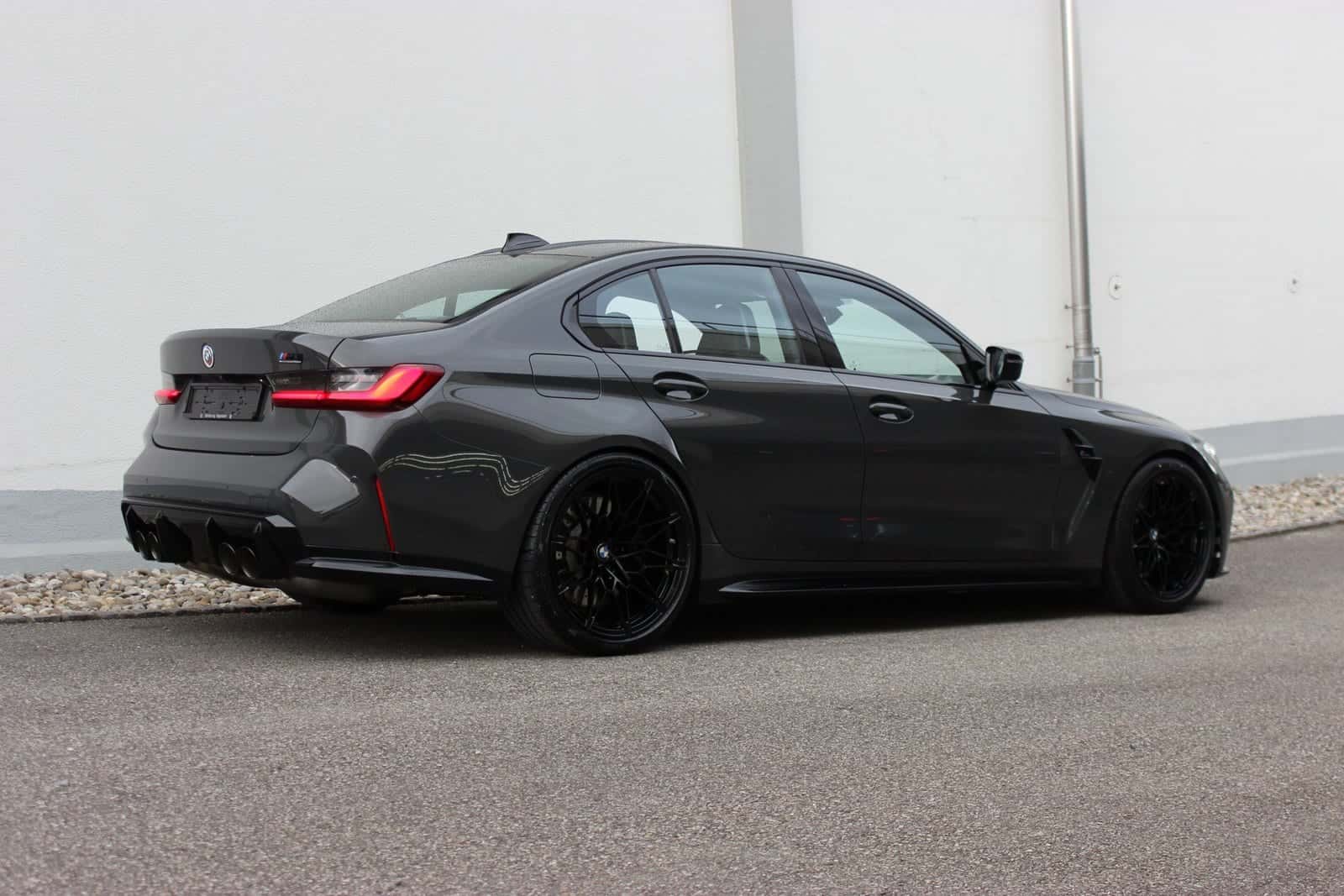BMW 3er
