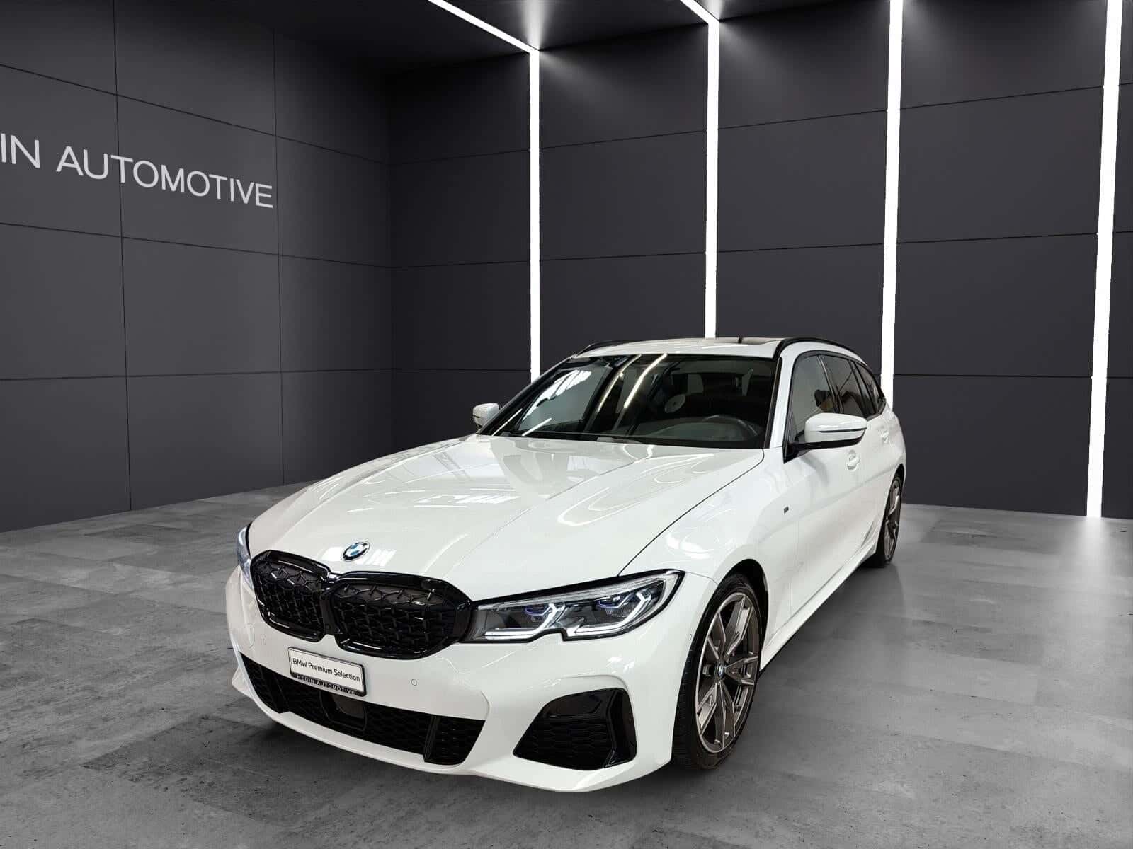 BMW 3er