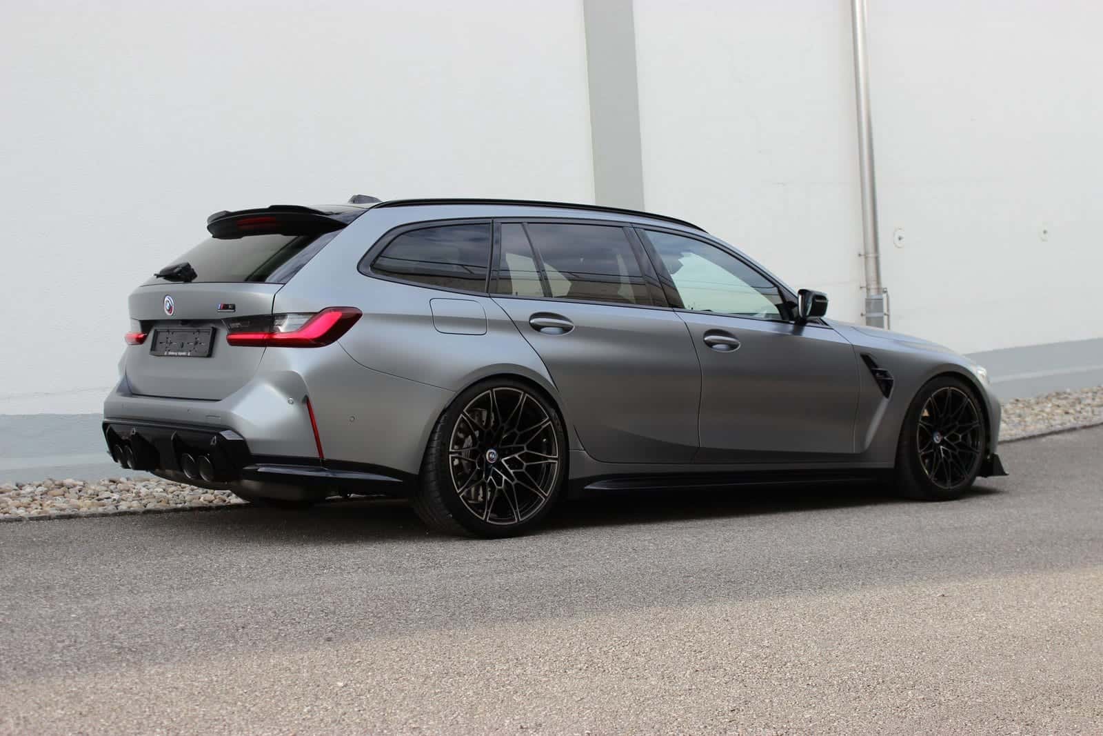 BMW 3er