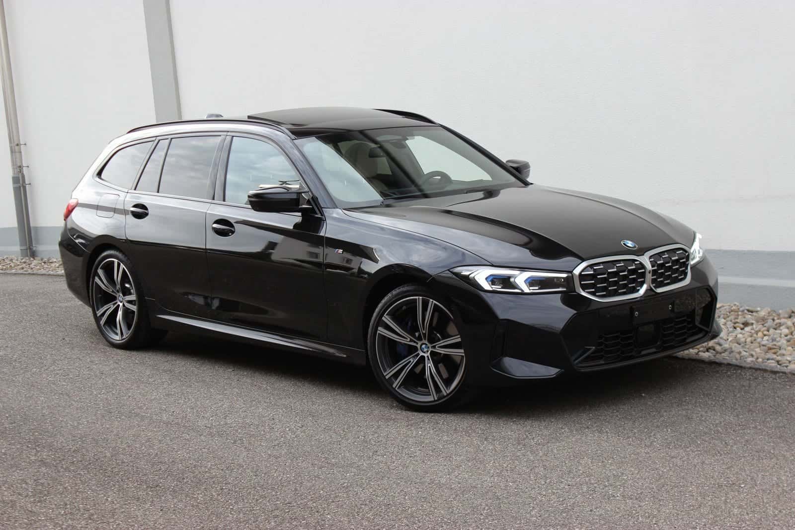 BMW 3er