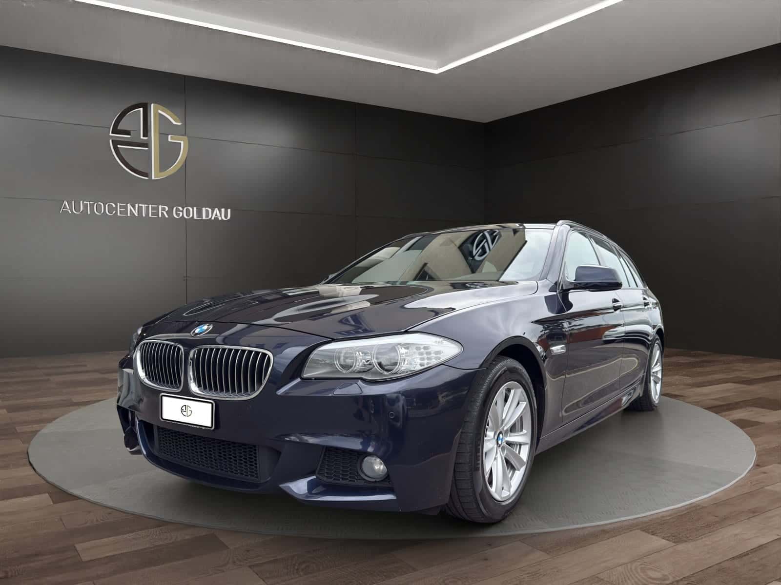 BMW 5er