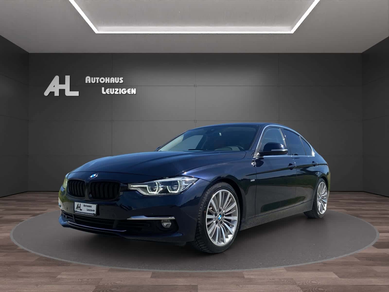 BMW 3er