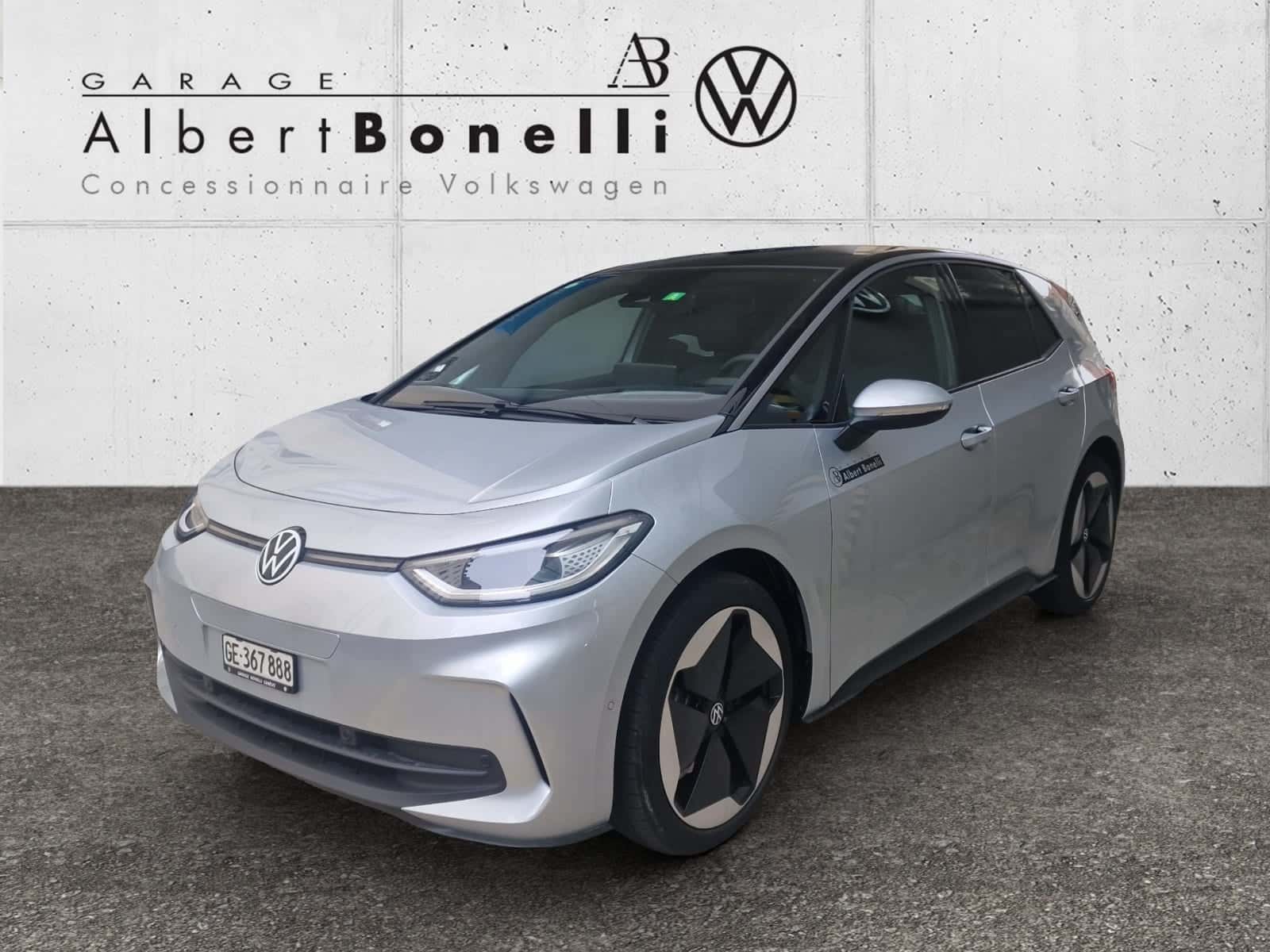 VW ID.3