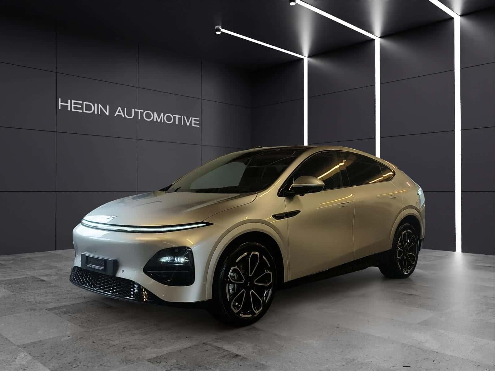 XPENG G6