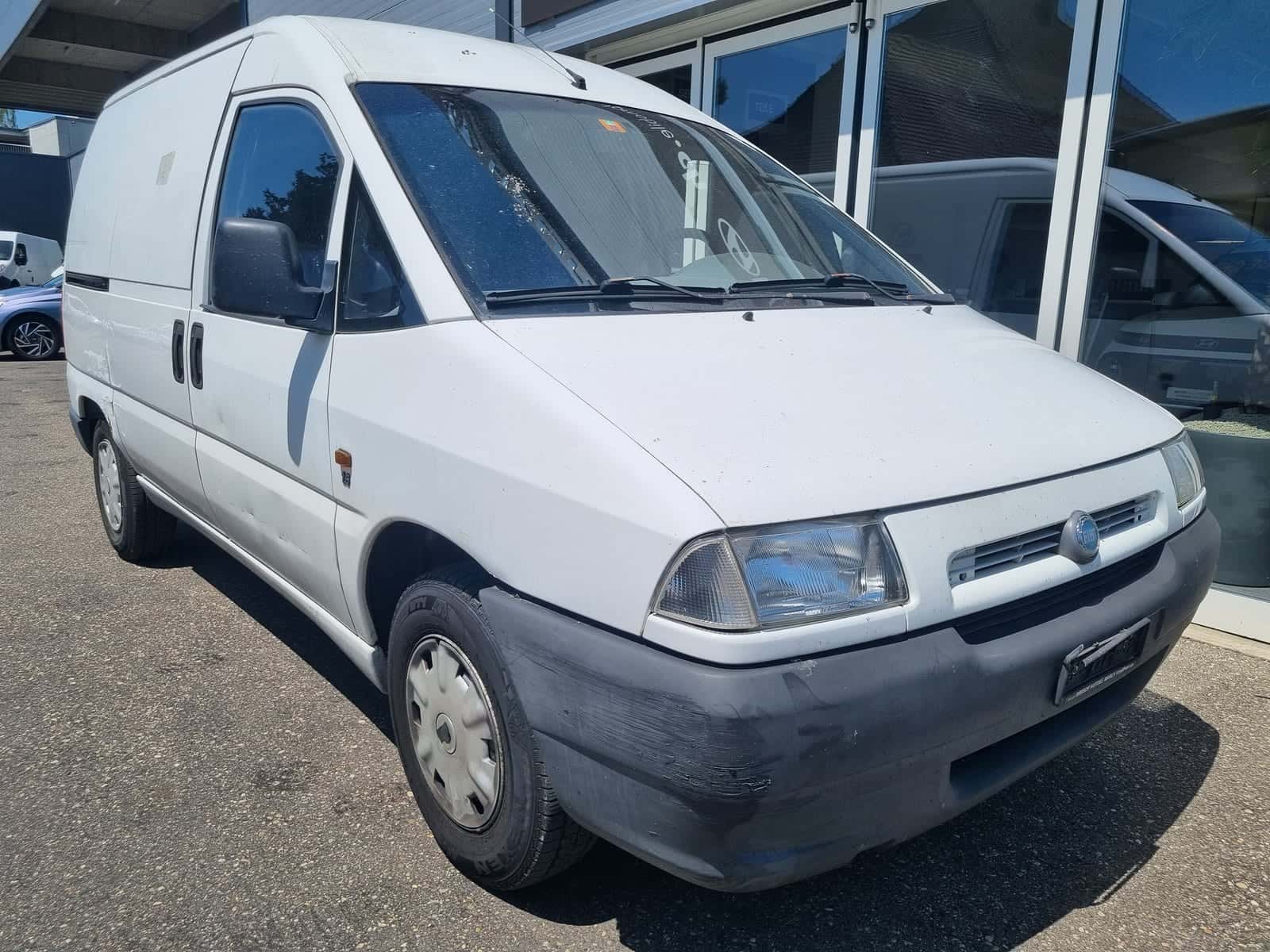 Fiat Scudo