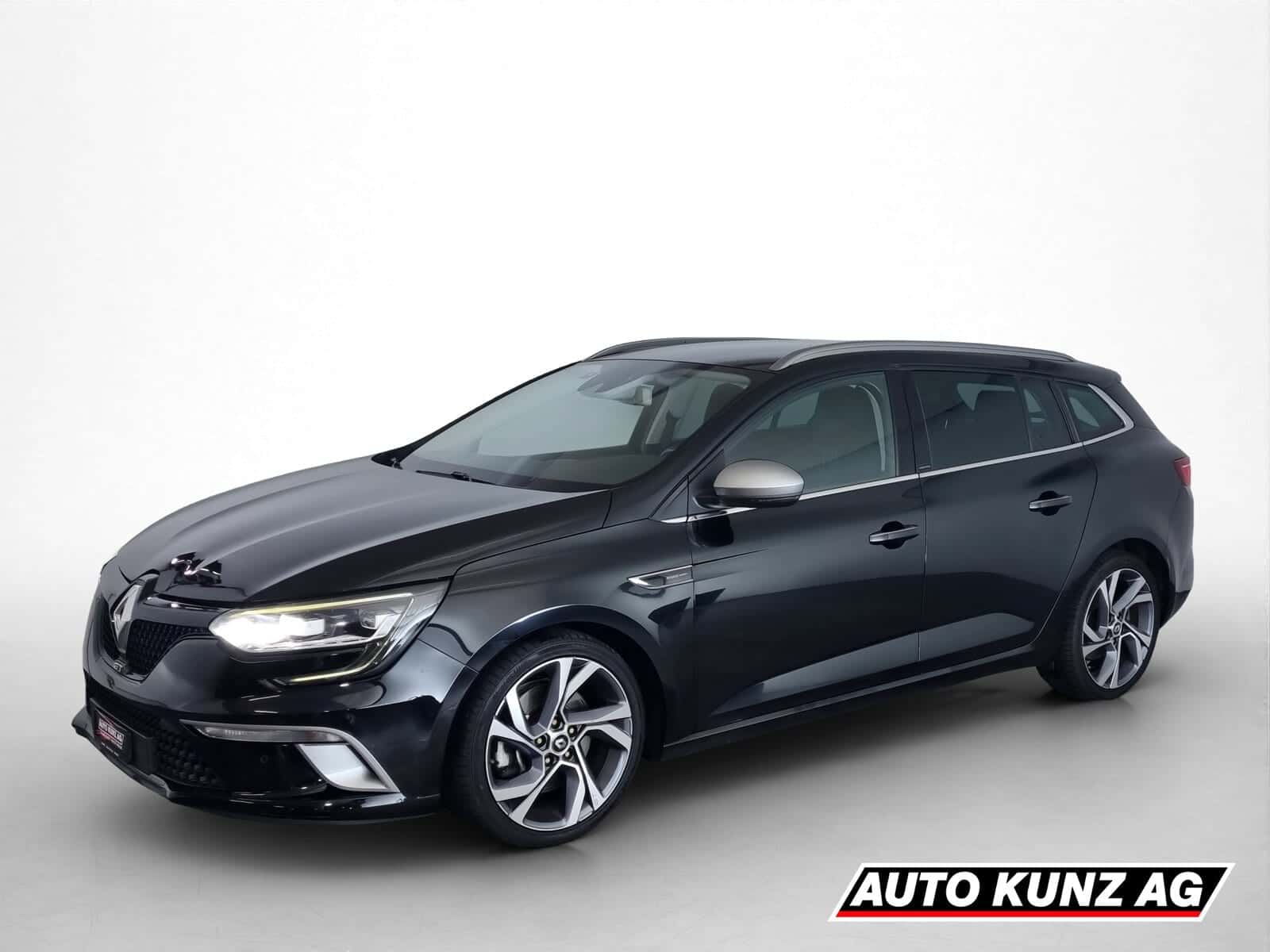 Renault Mégane