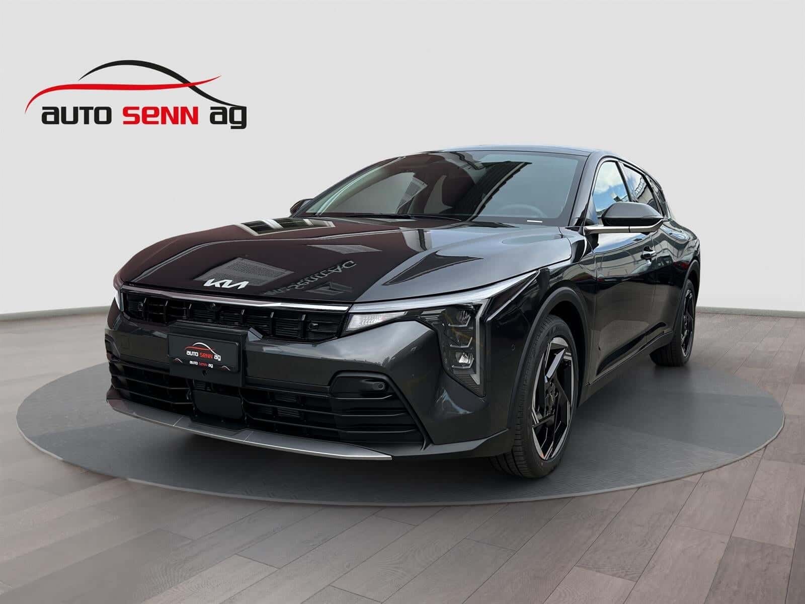 Kia K4