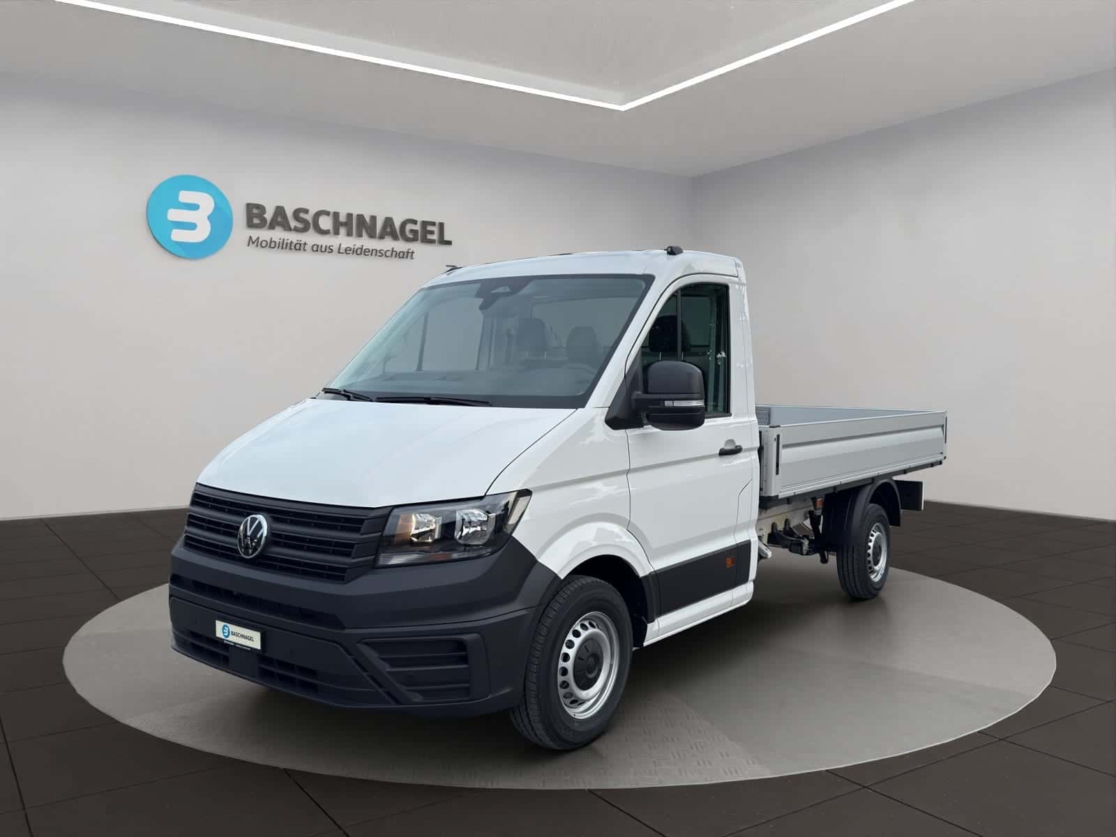 VW Crafter