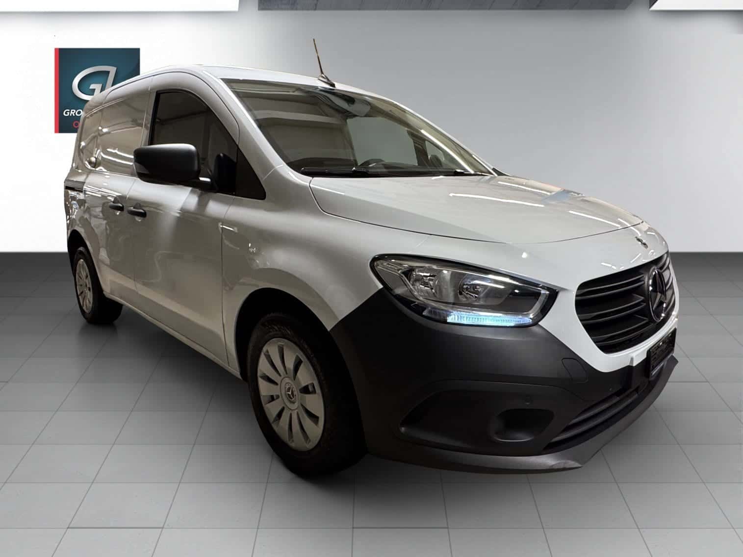 Mercedes-Benz Citan