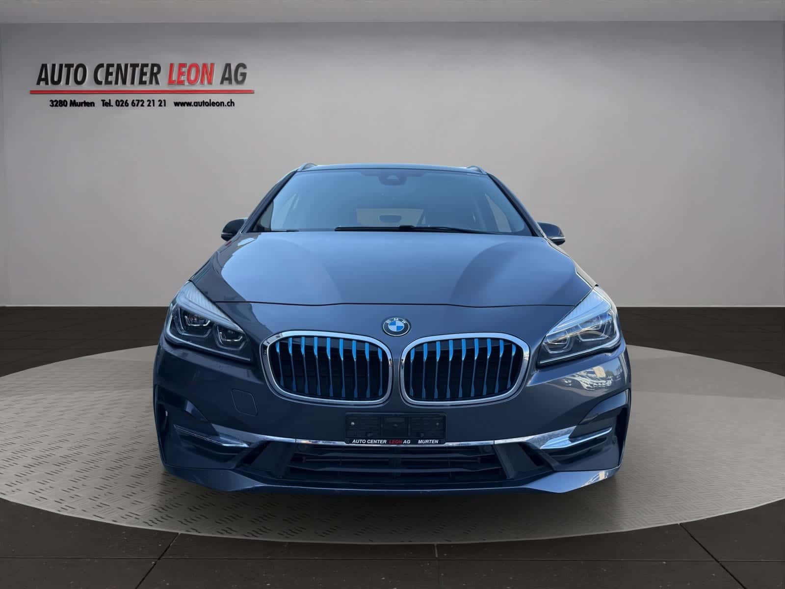 BMW 2er