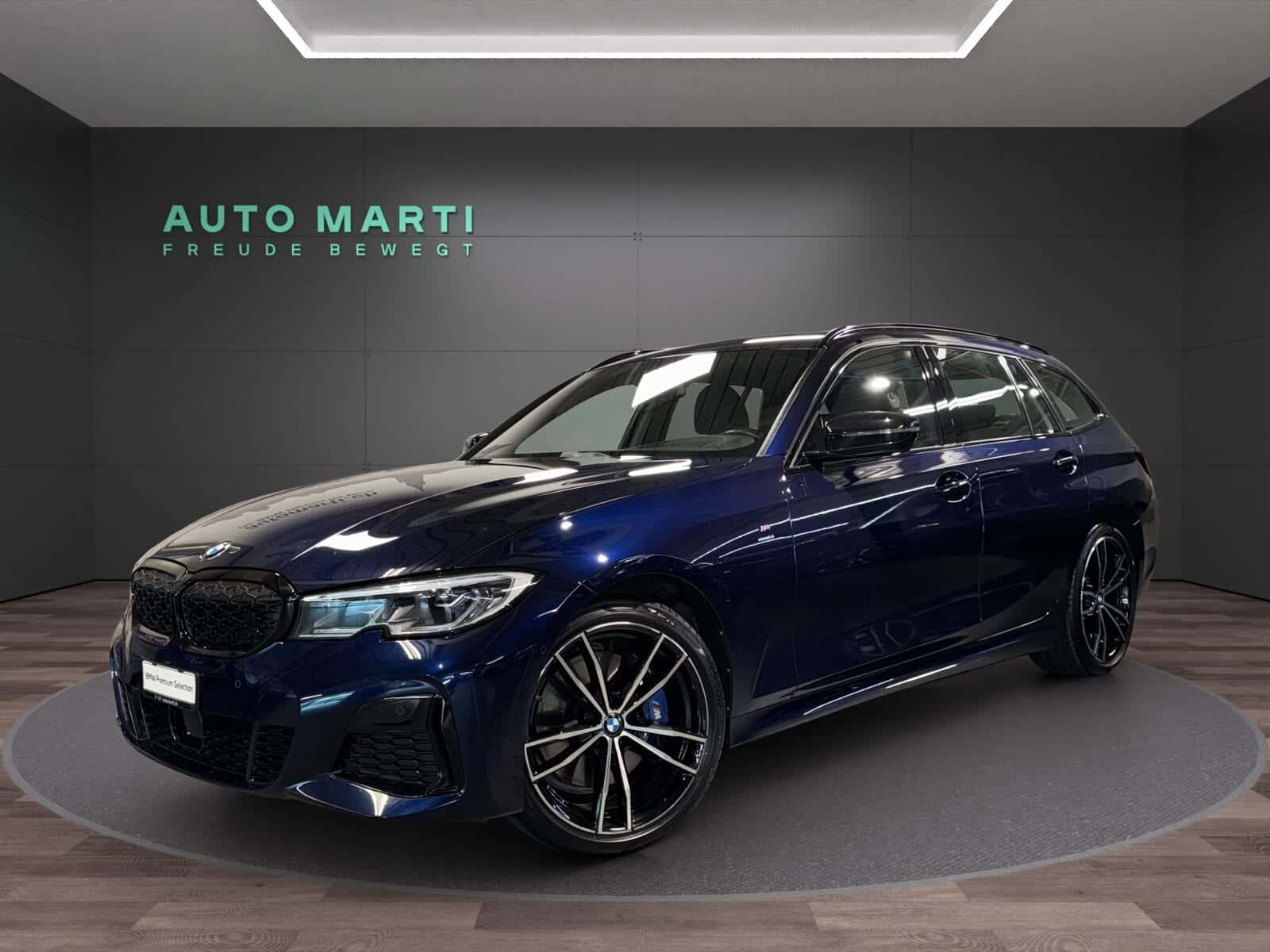 BMW 3er
