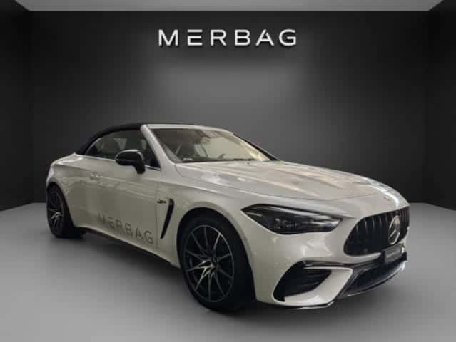 Mercedes-Benz CLE