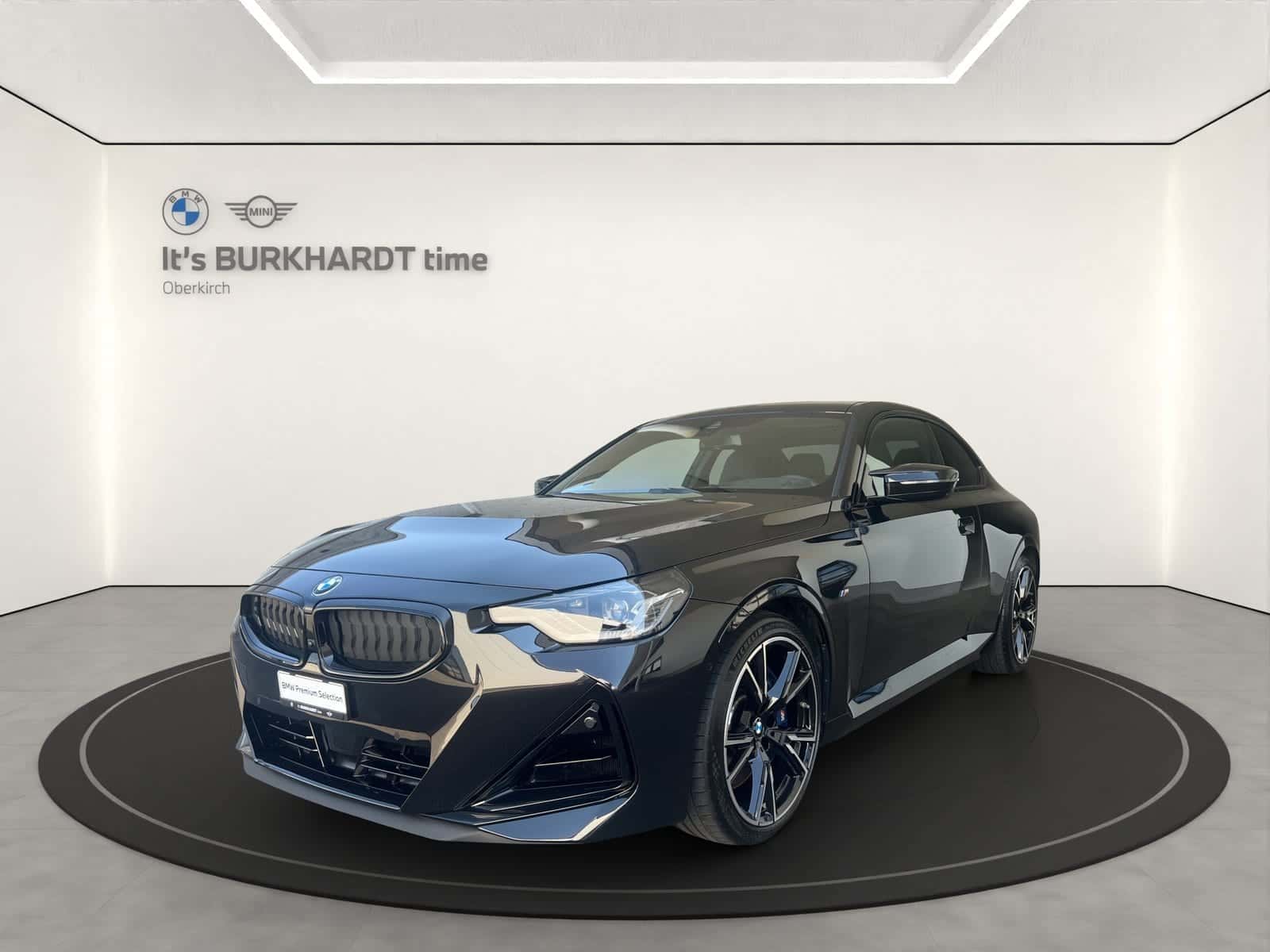 BMW 2er