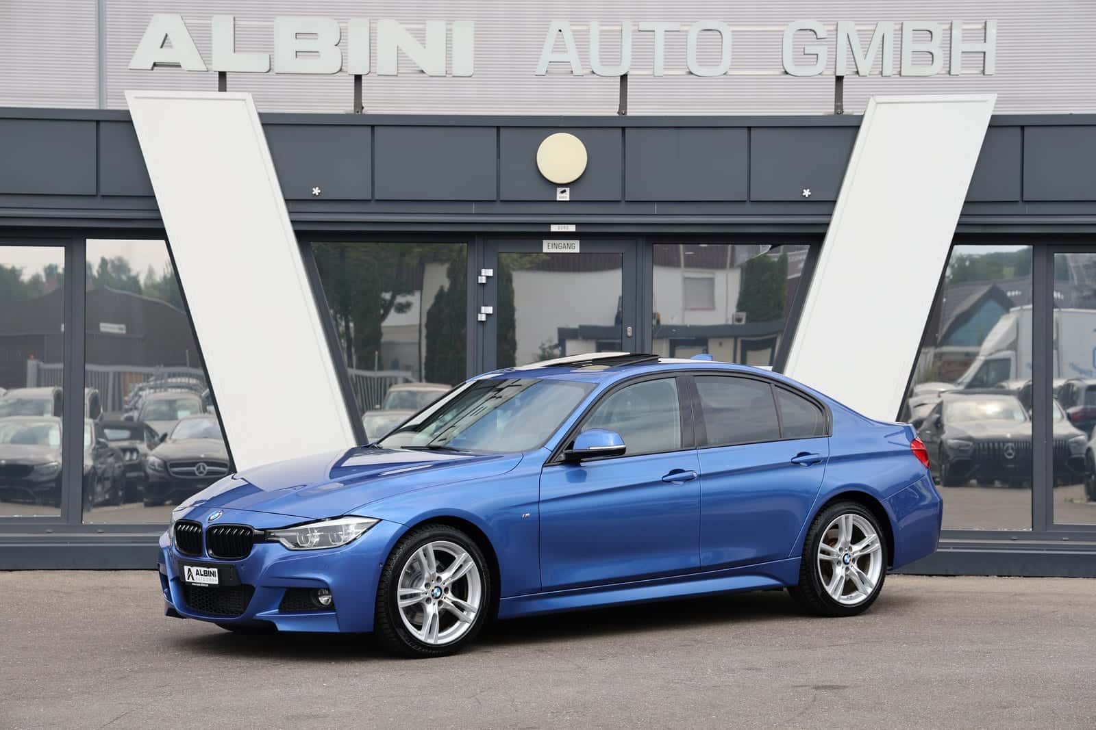BMW 3er