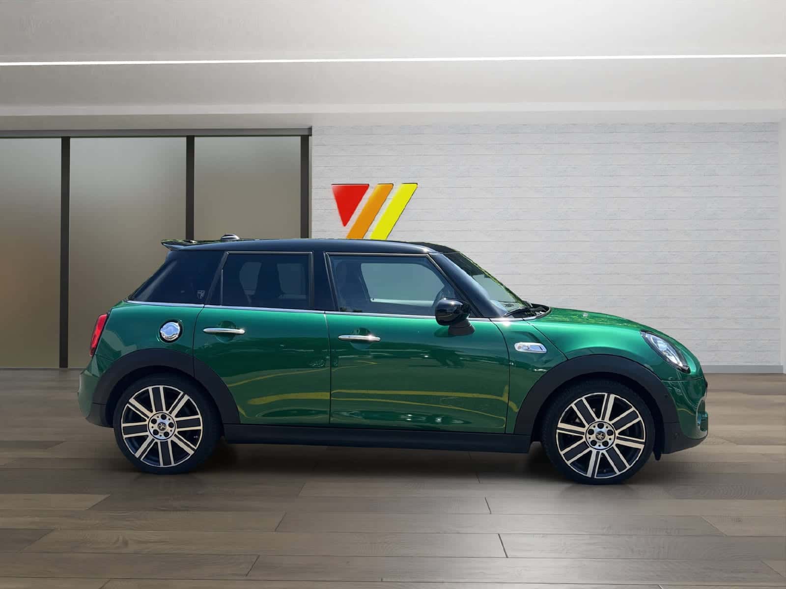 Mini Mini