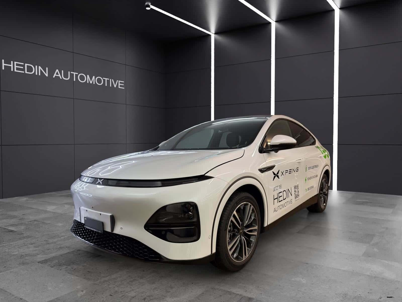XPENG G6