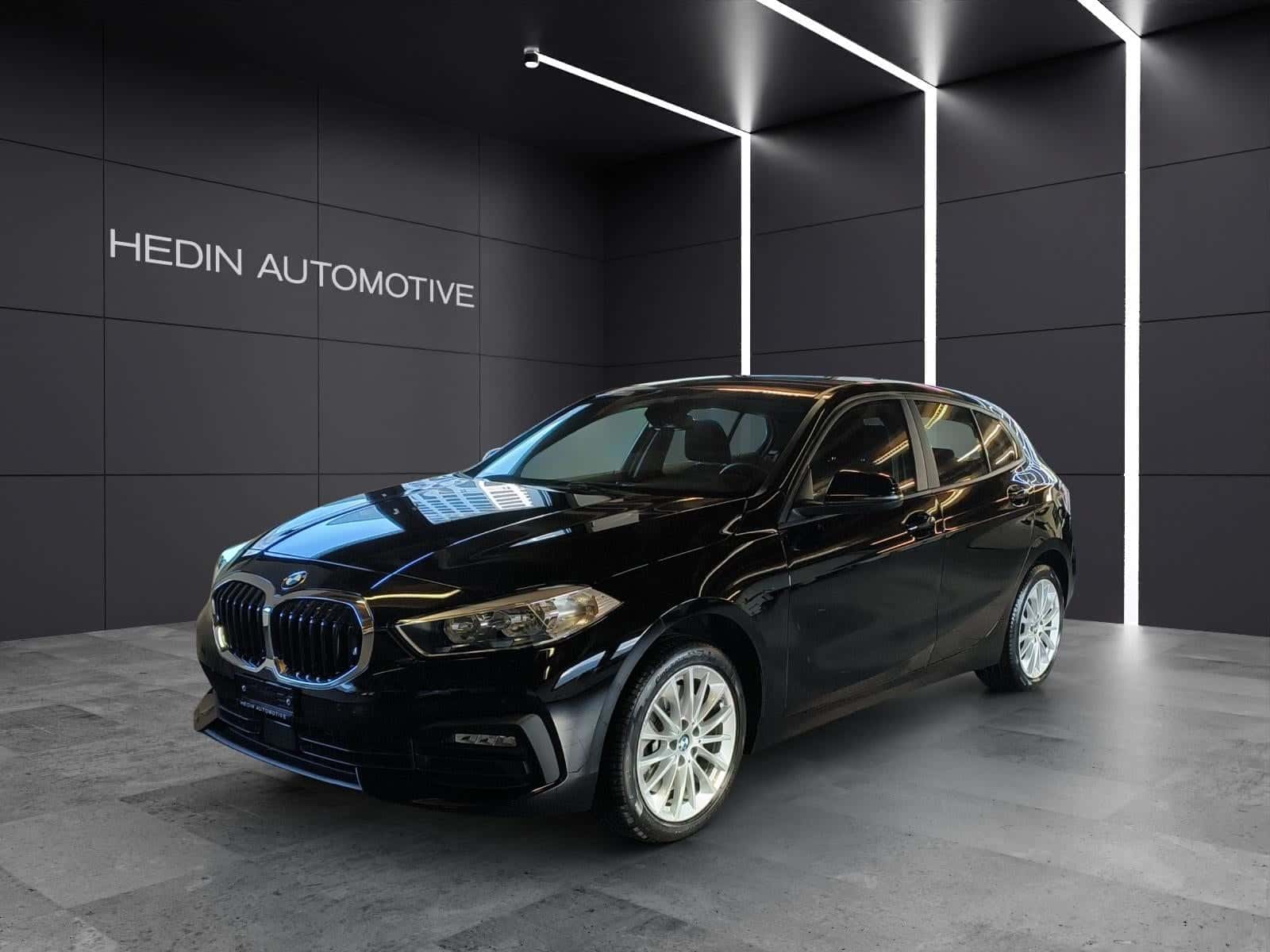 BMW 1er