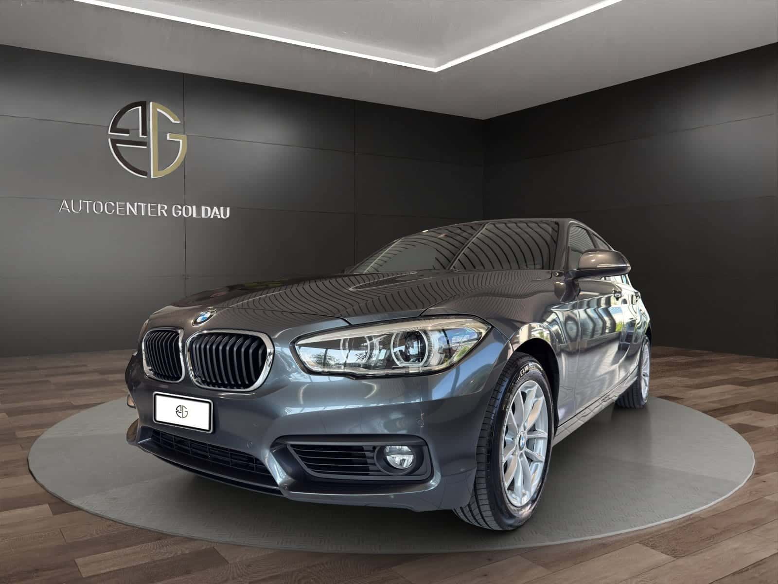 BMW 1er