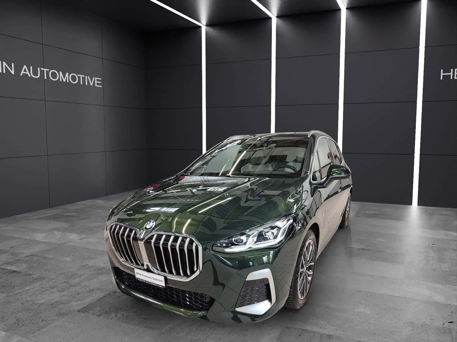 BMW 2er