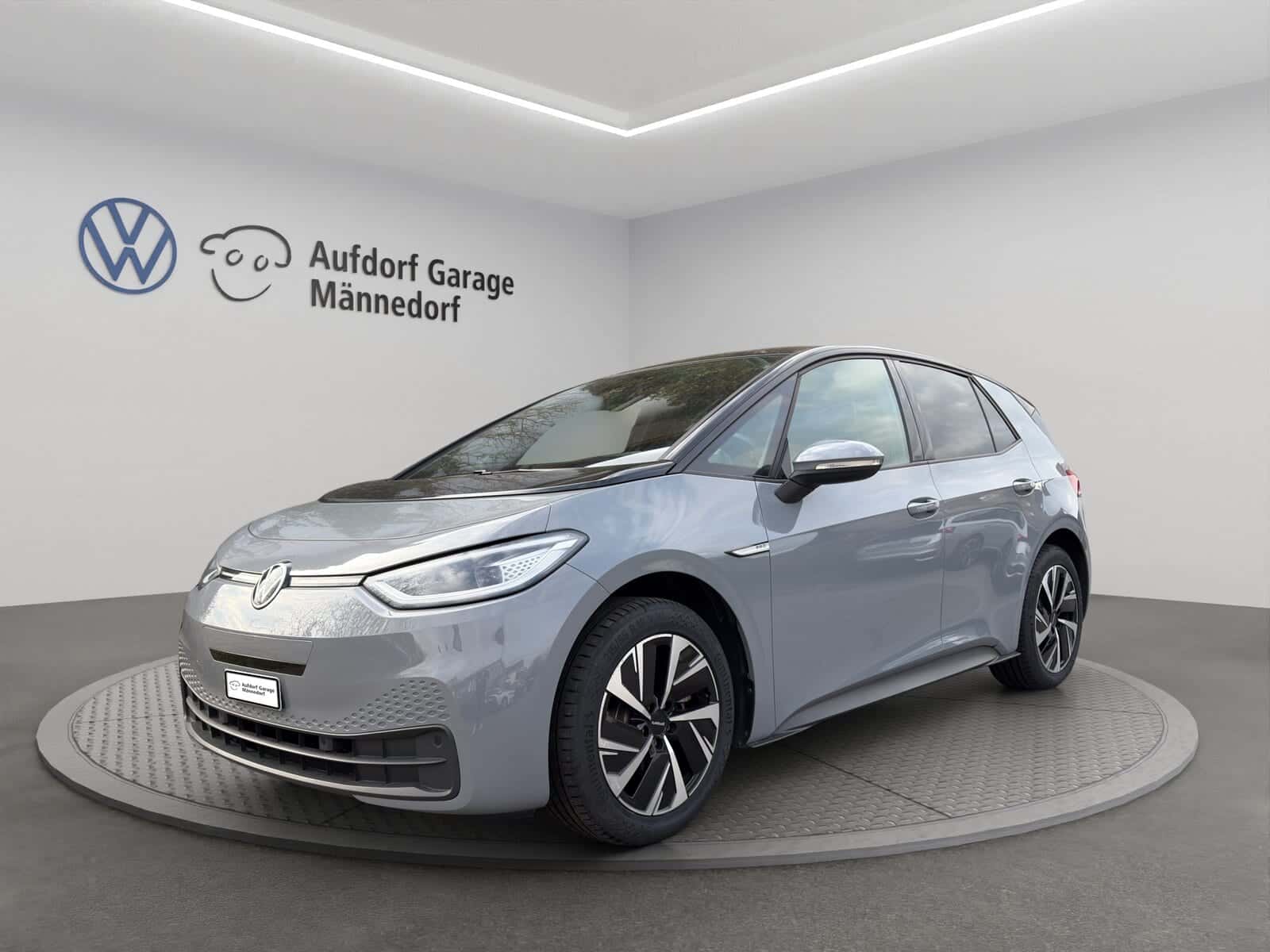 VW ID.3