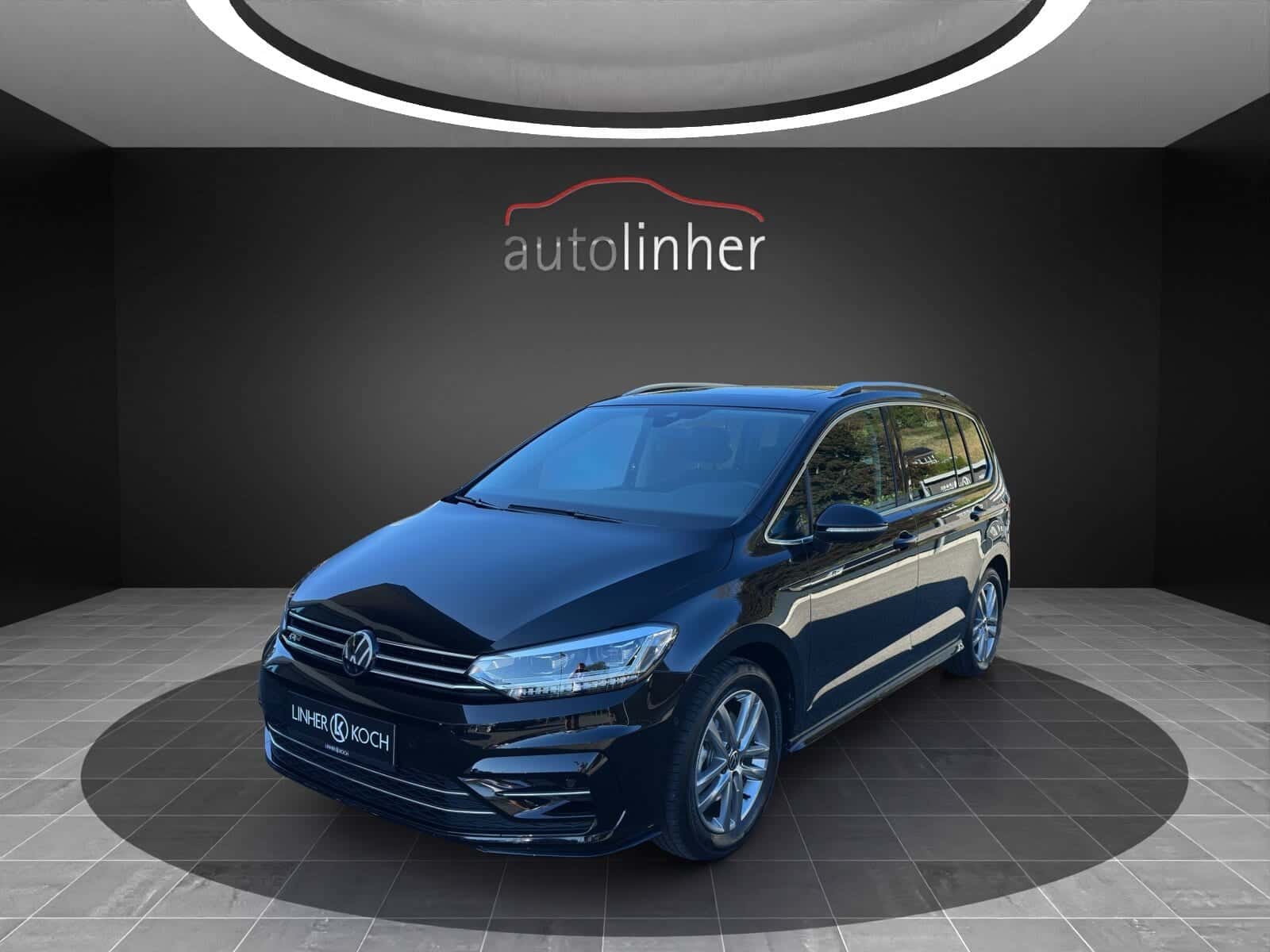 VW Touran