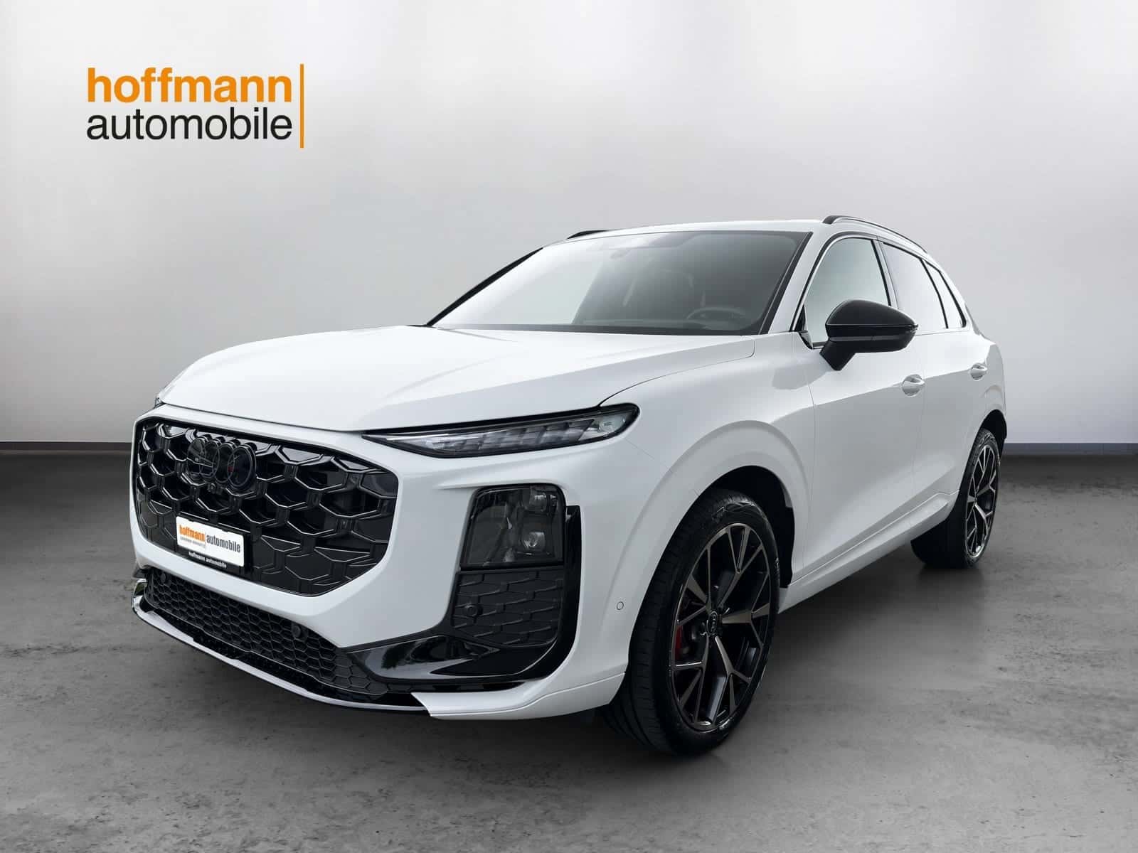 Audi Q3 SUV