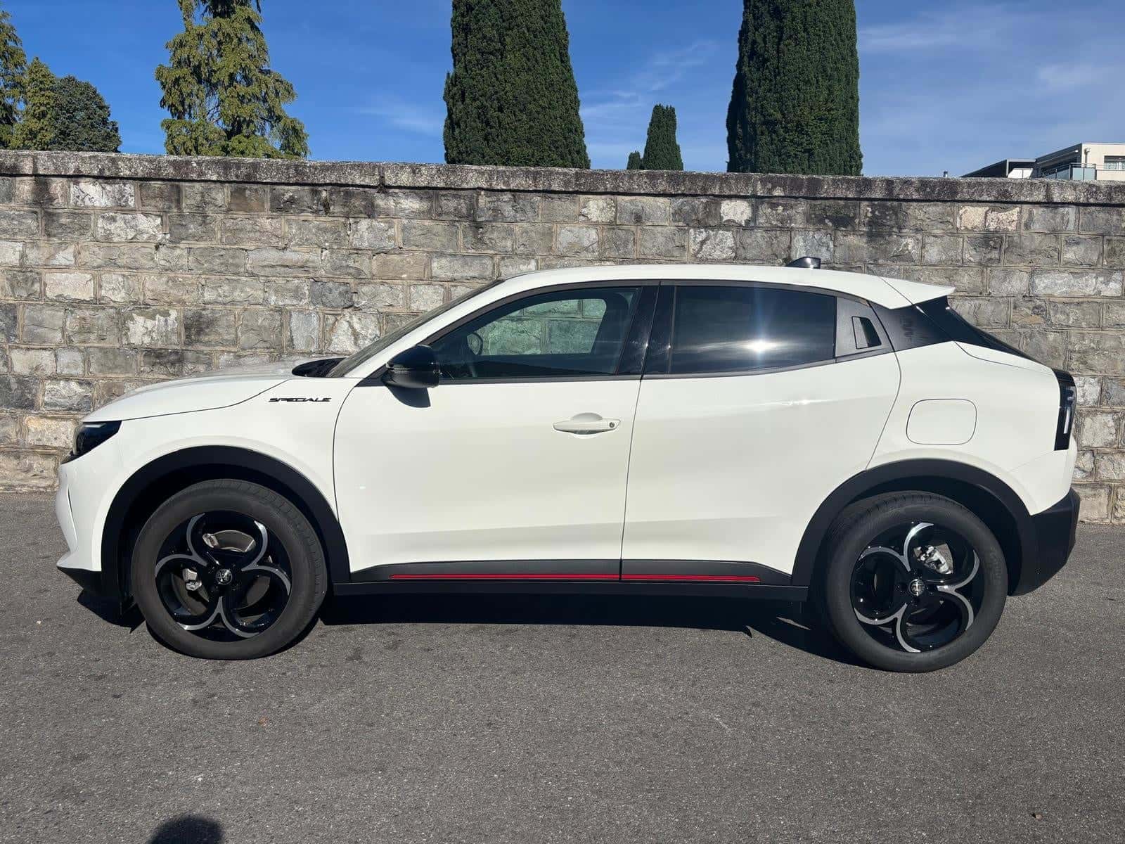 Alfa Romeo Junior