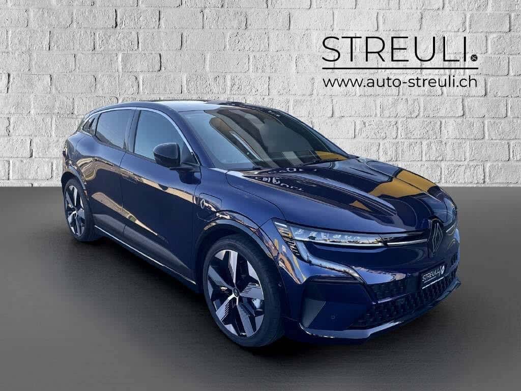 Renault Mégane