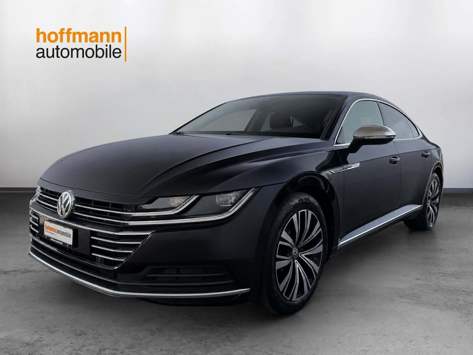 VW Arteon