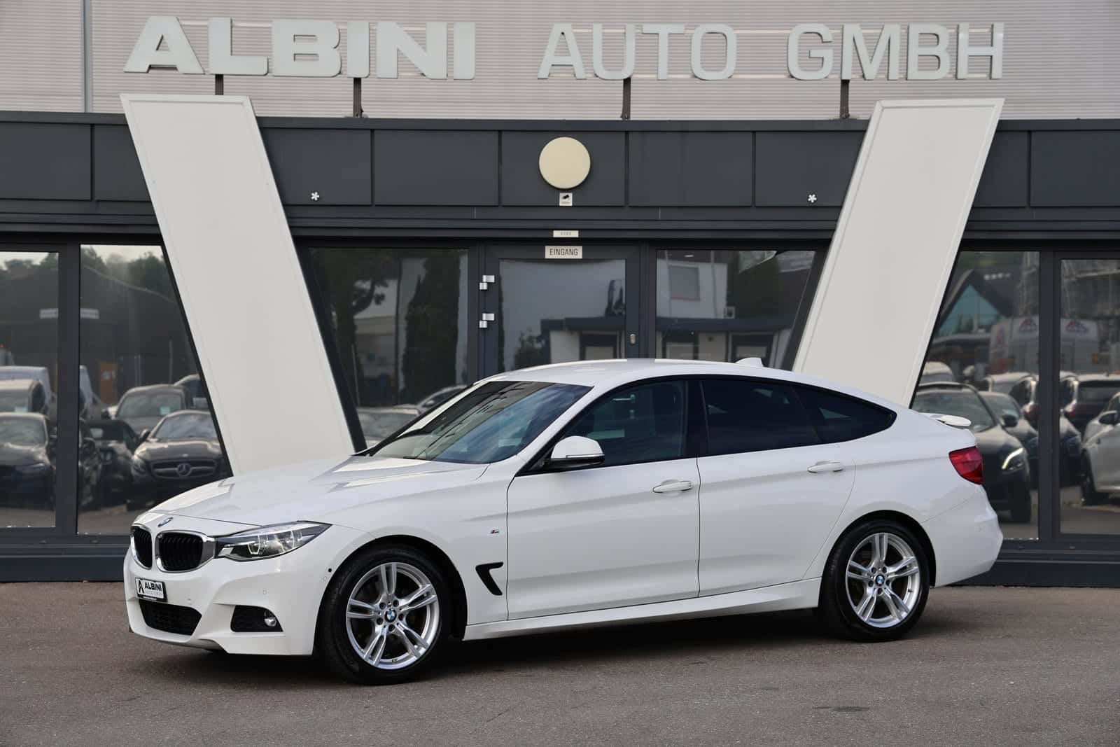 BMW 3er