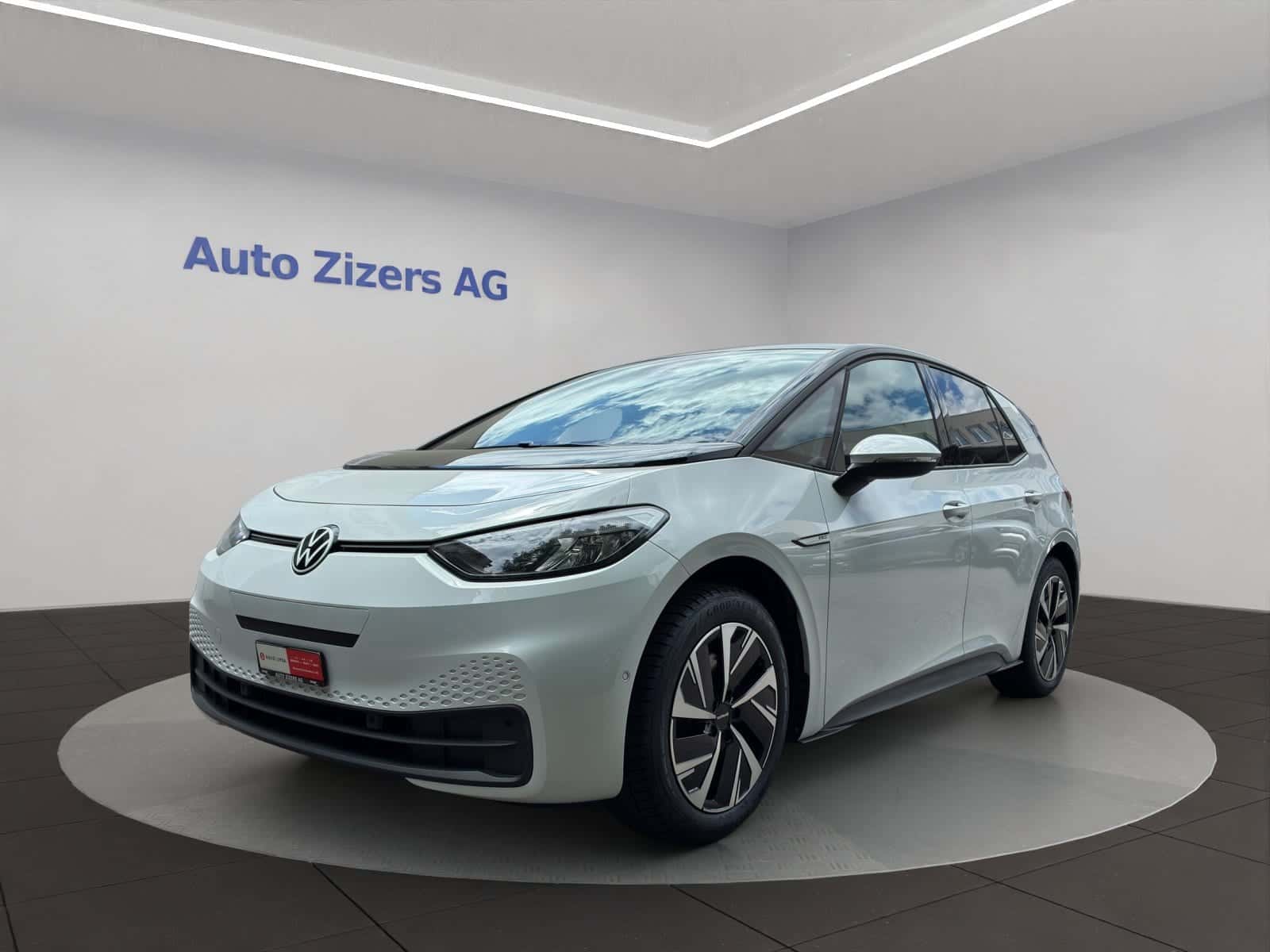 VW ID.3