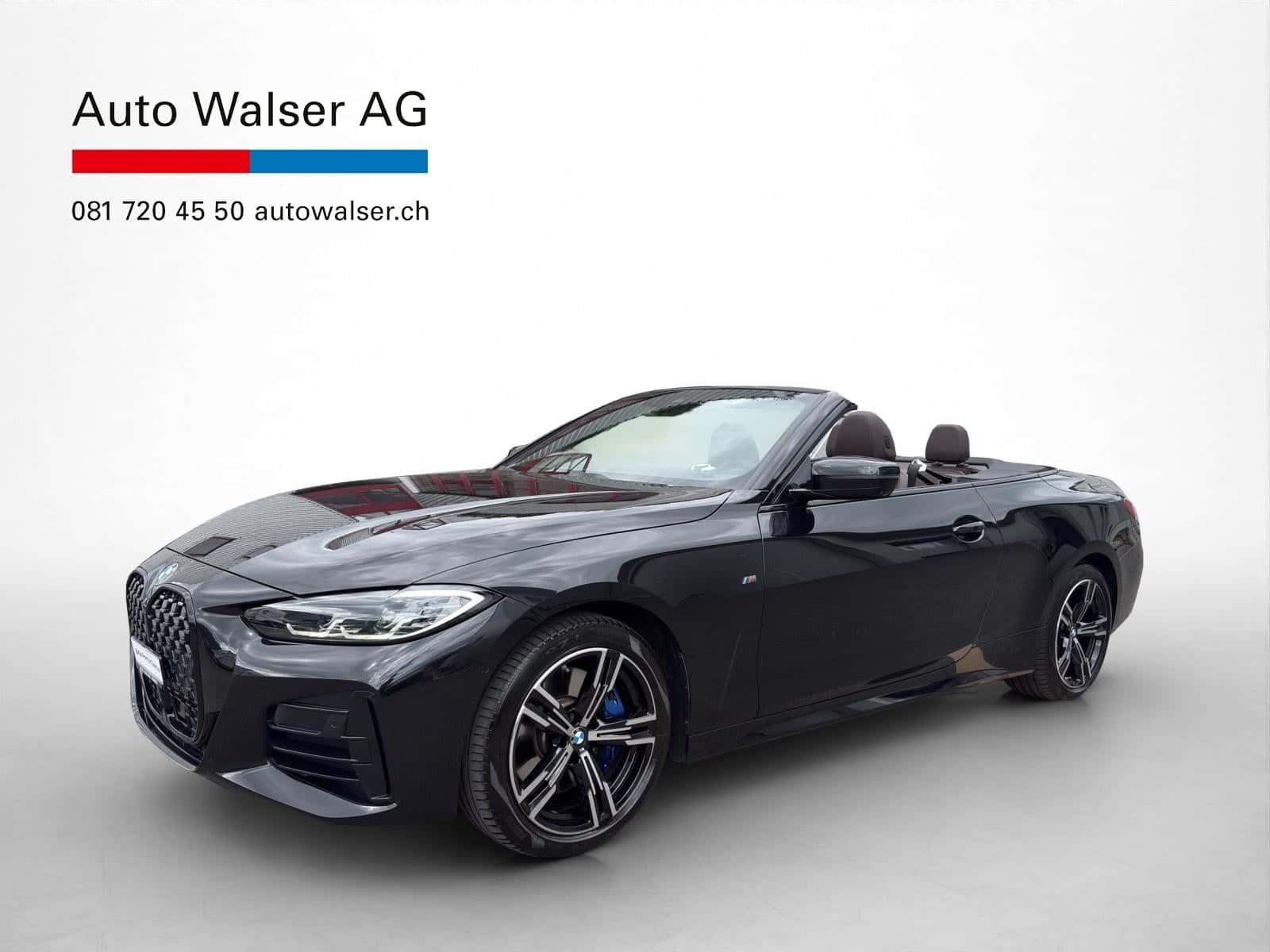 BMW 4er