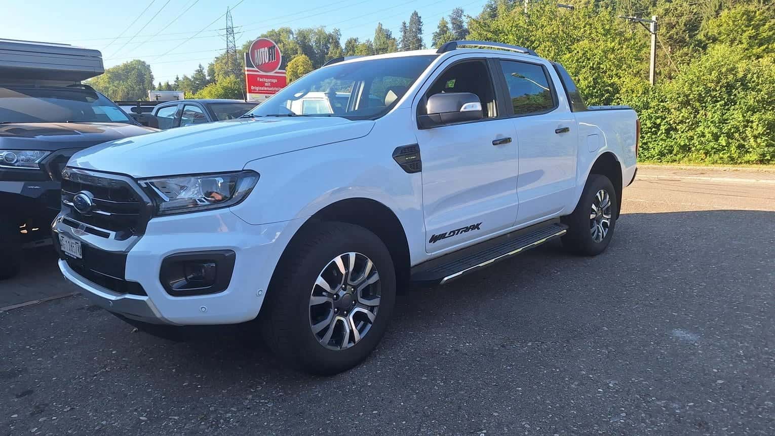 Ford Ranger