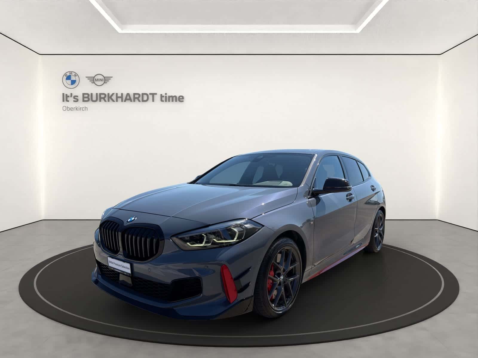 BMW 1er