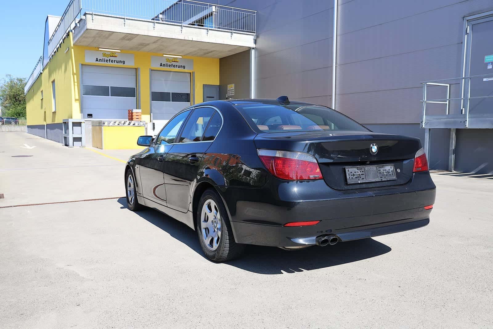BMW 5er
